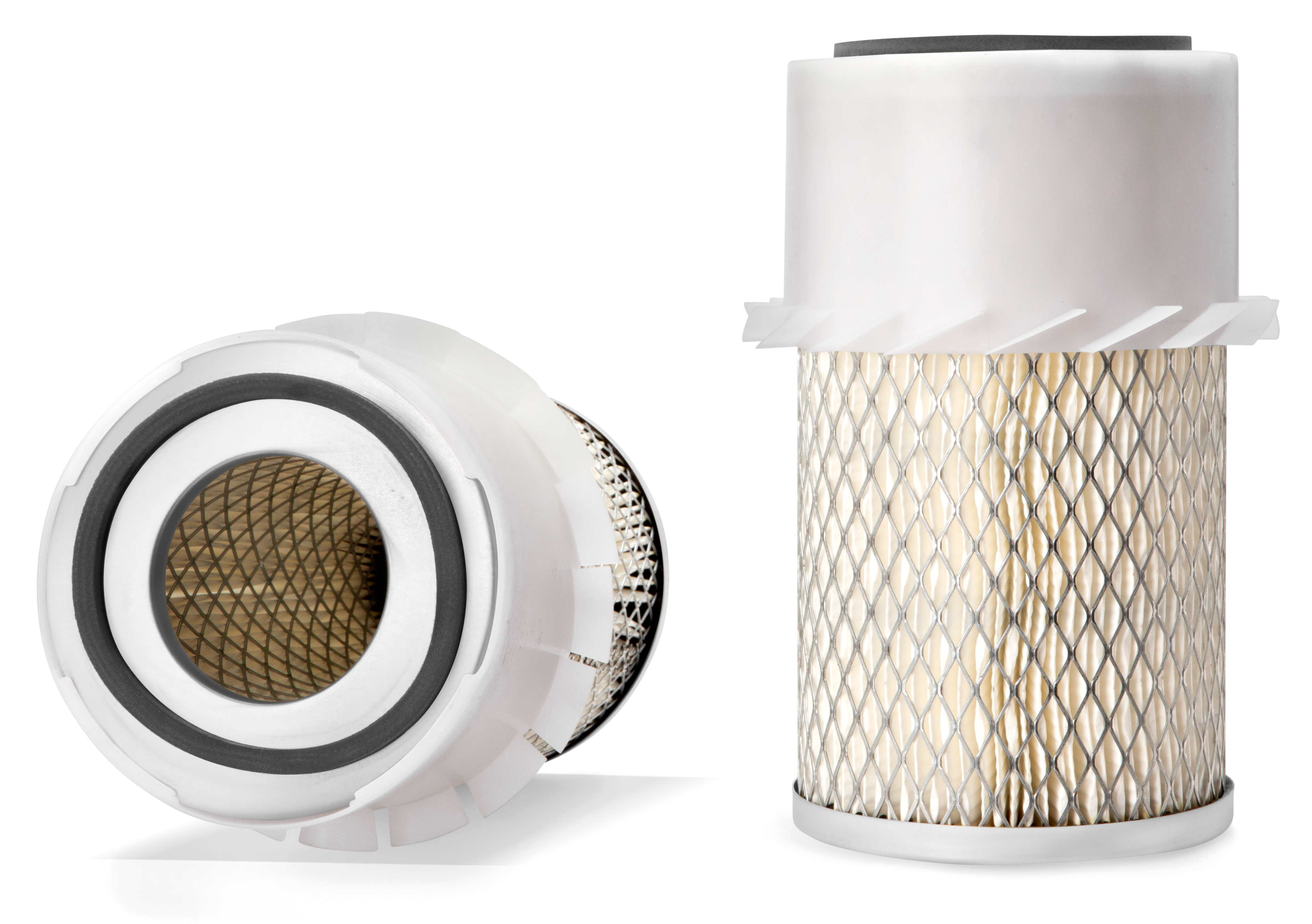 AF817K Fleetguard Air, Primary