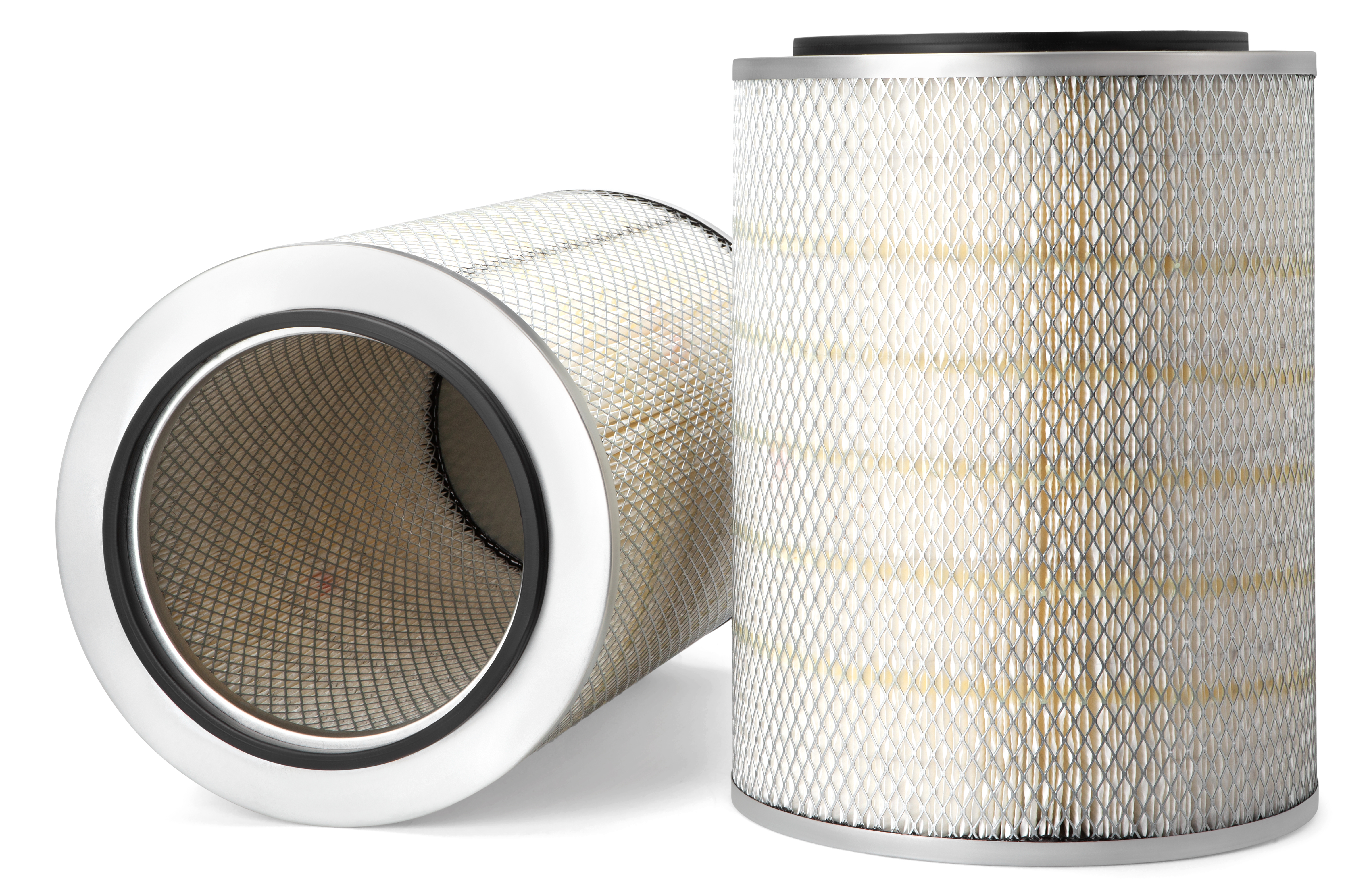 AF851 Fleetguard Air, Primary