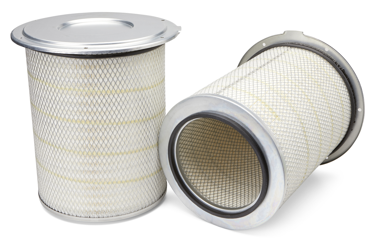 AF872M Fleetguard Air, Primary