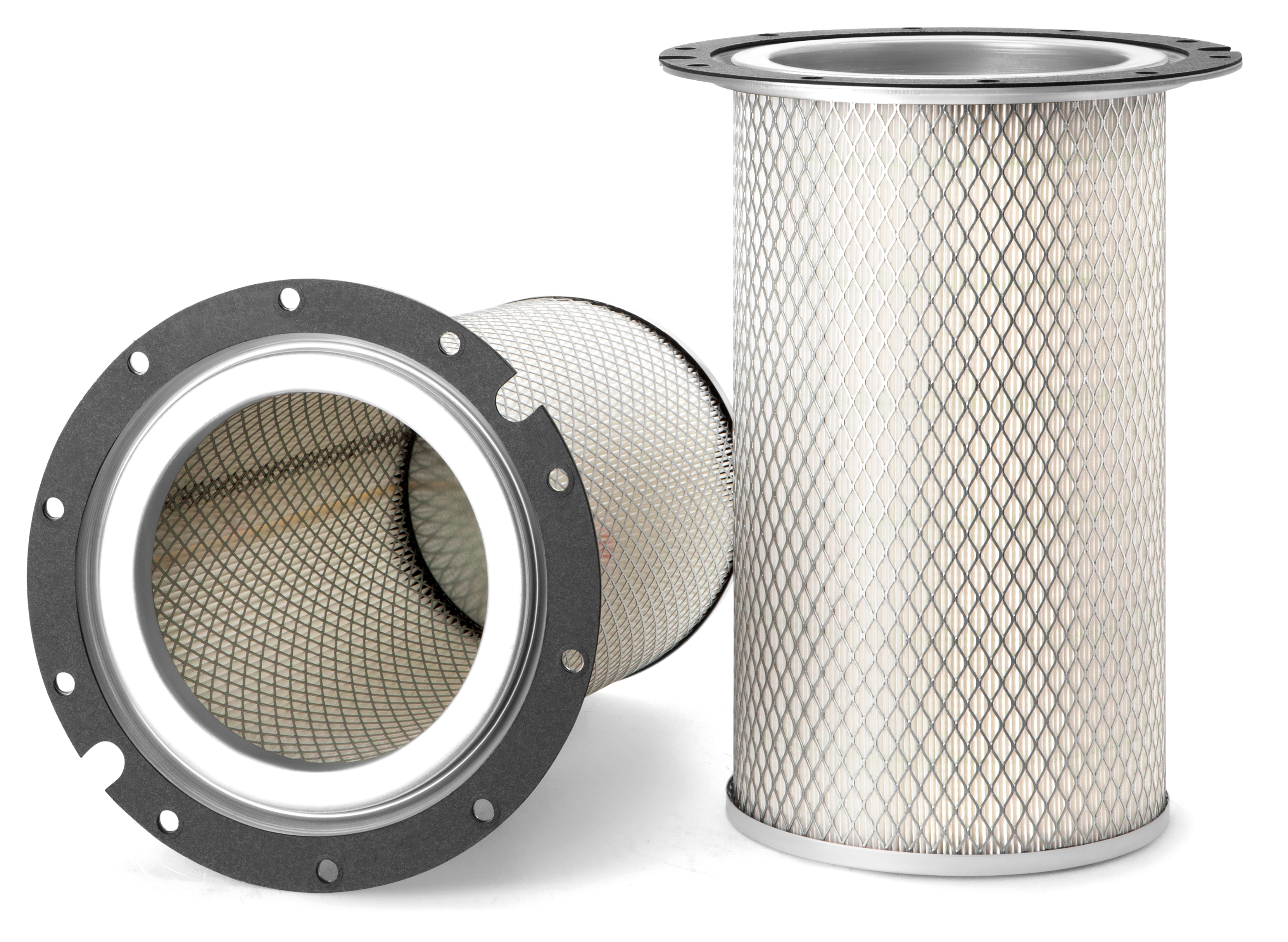 AF874 Fleetguard Air, Secondary