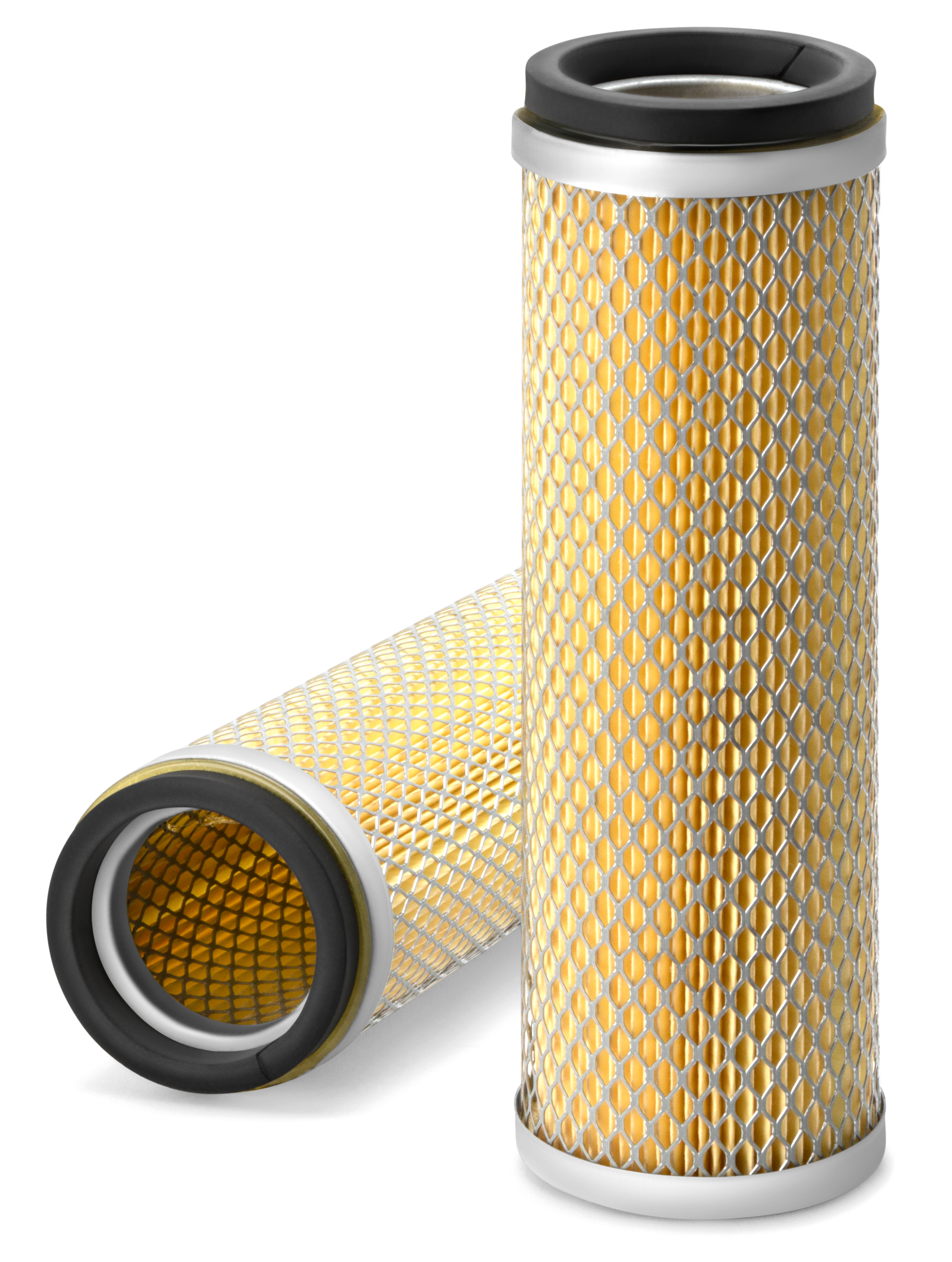 AF922 Fleetguard Air, Secondary