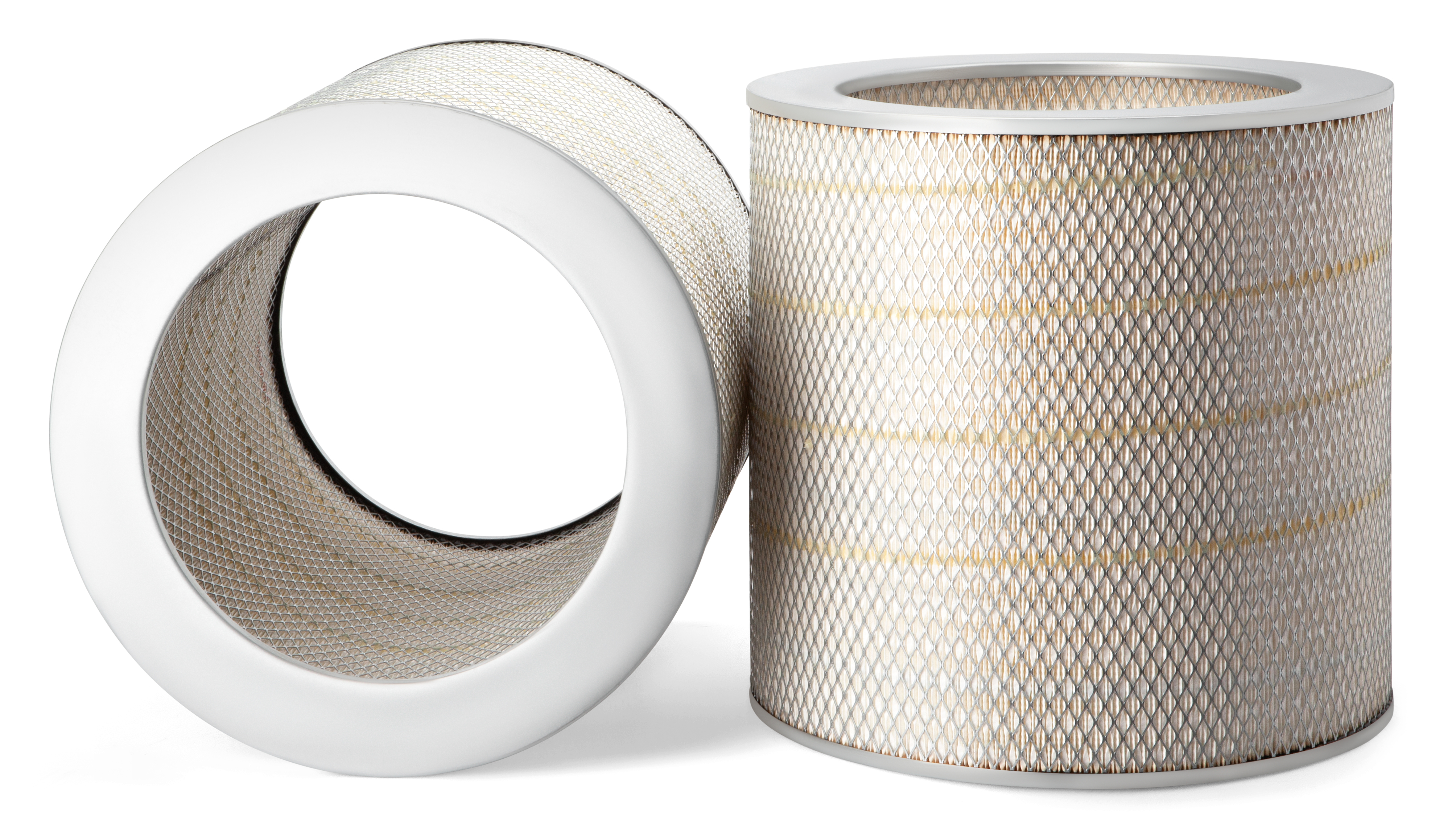 AF936 Fleetguard Air, Primary