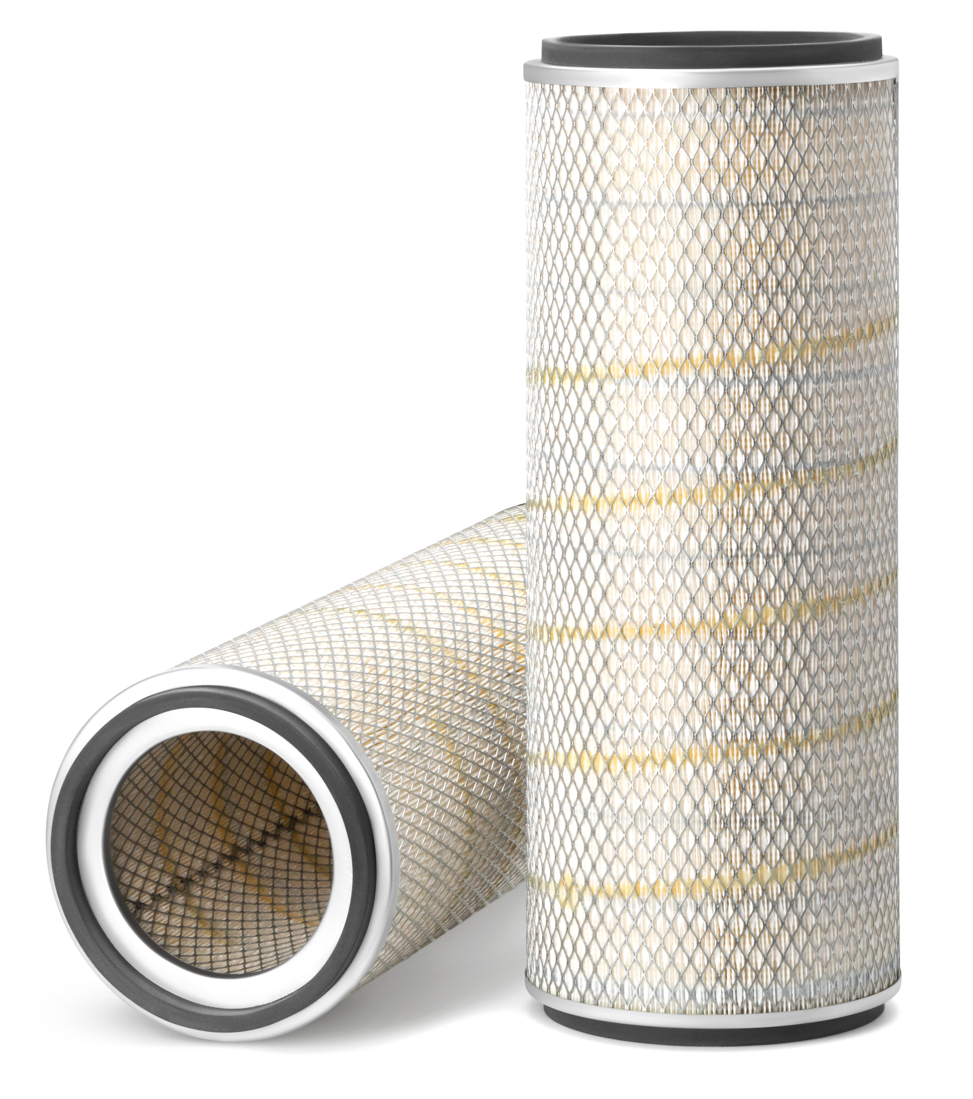 AF966M Fleetguard Air, Primary