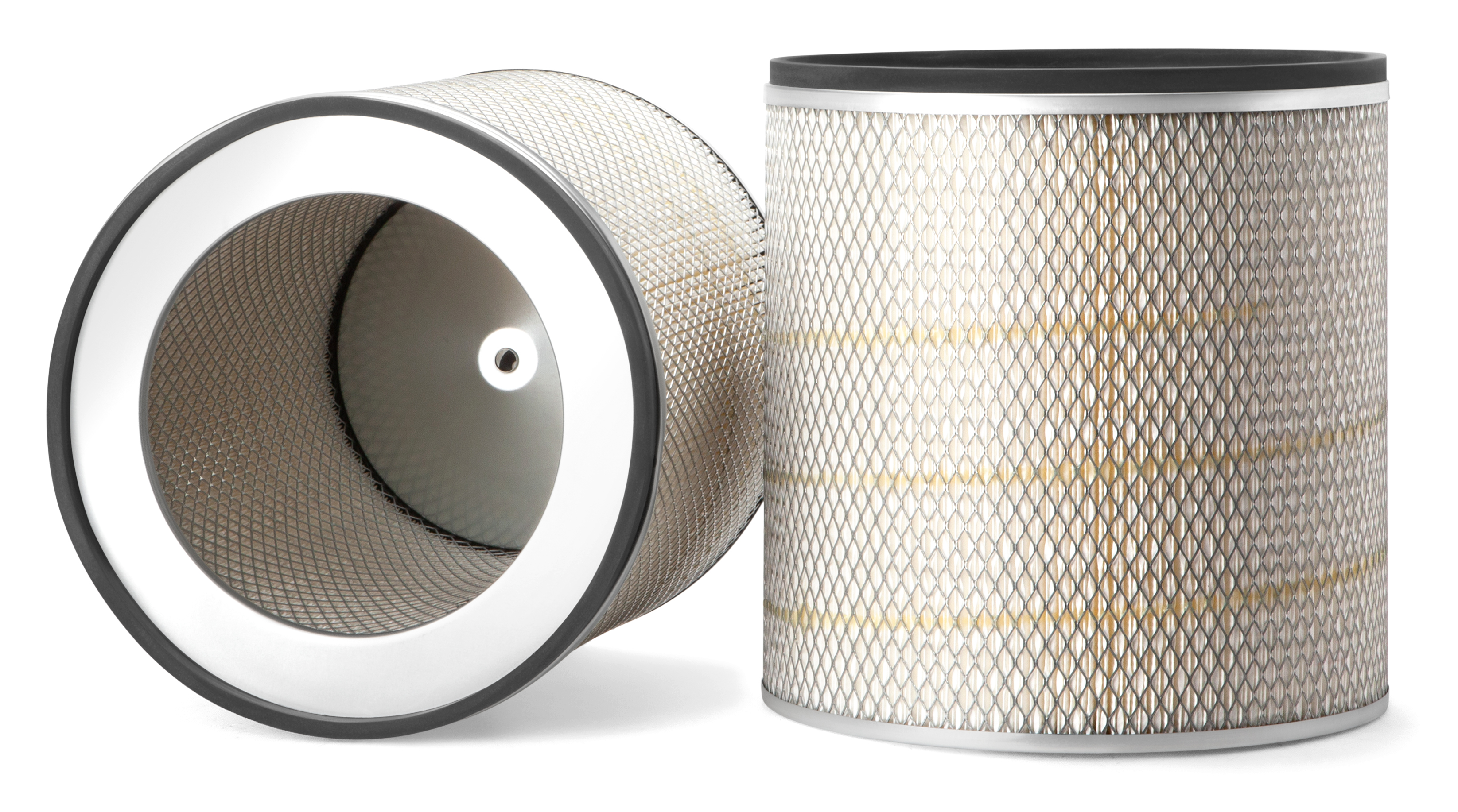 AF989 Fleetguard Air, Primary