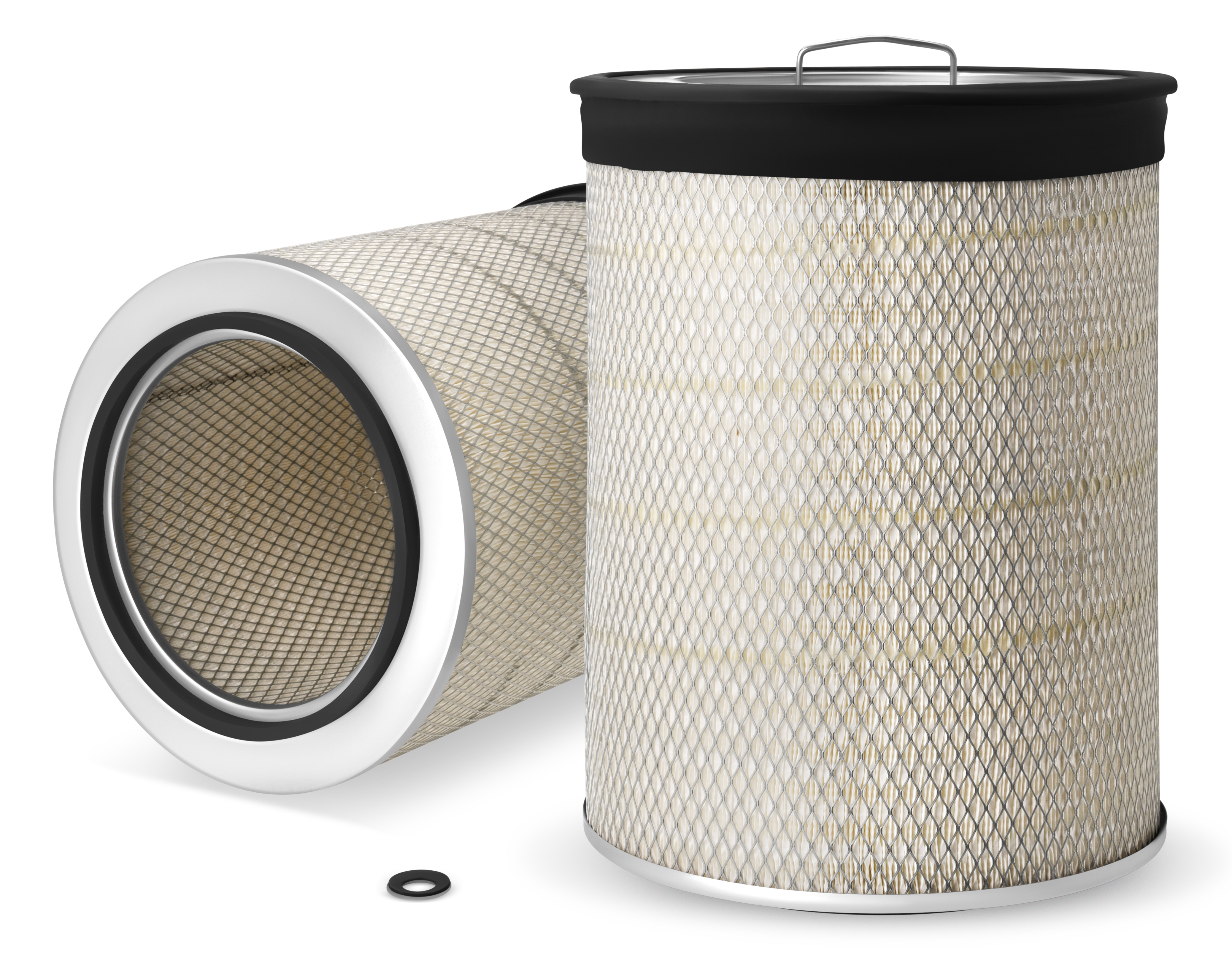 AF4606M Fleetguard Air, Primary