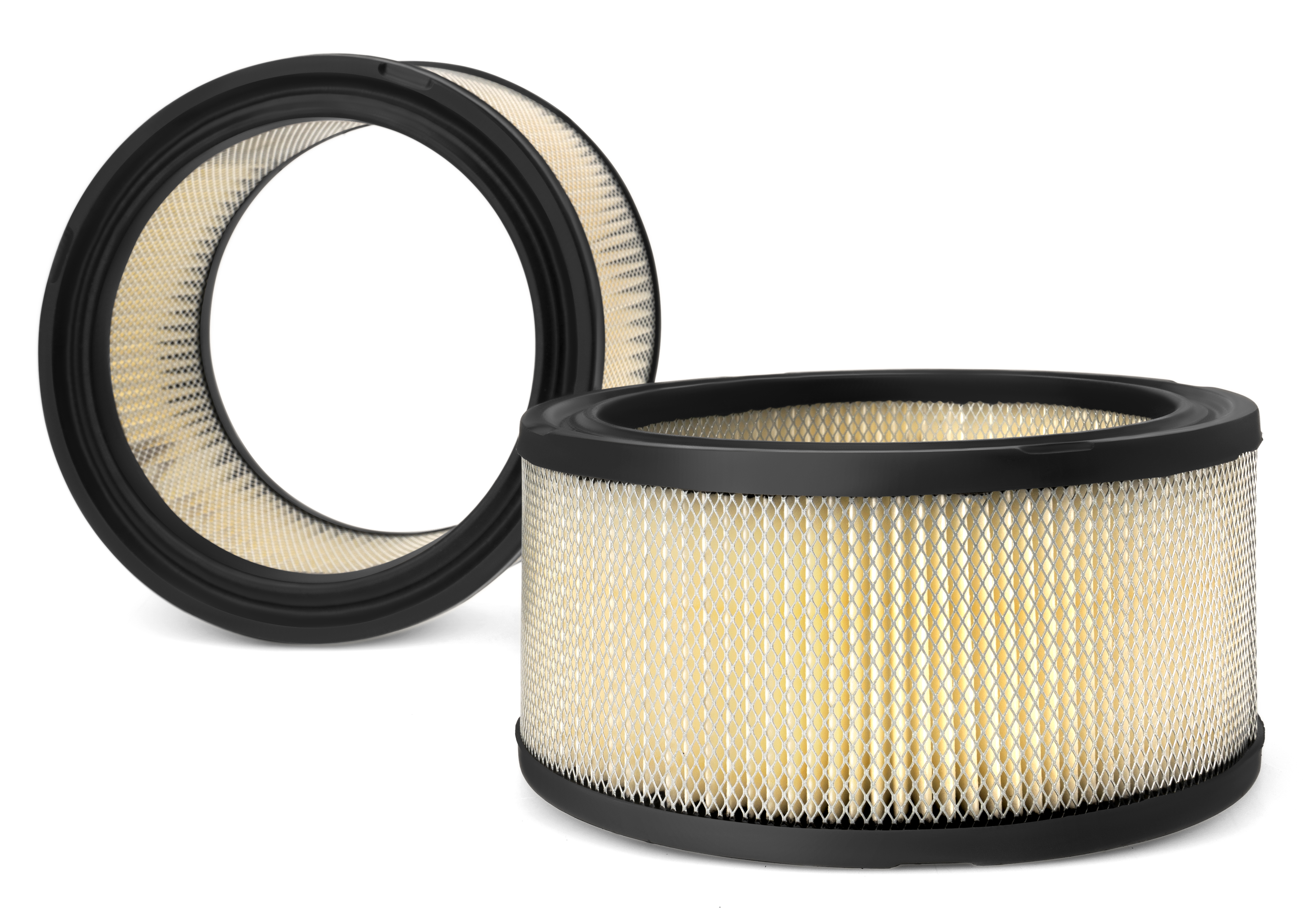 AF290 Fleetguard Air, Primary