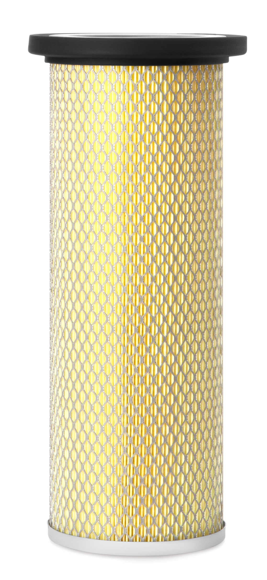 AF490M Fleetguard Air, Secondary