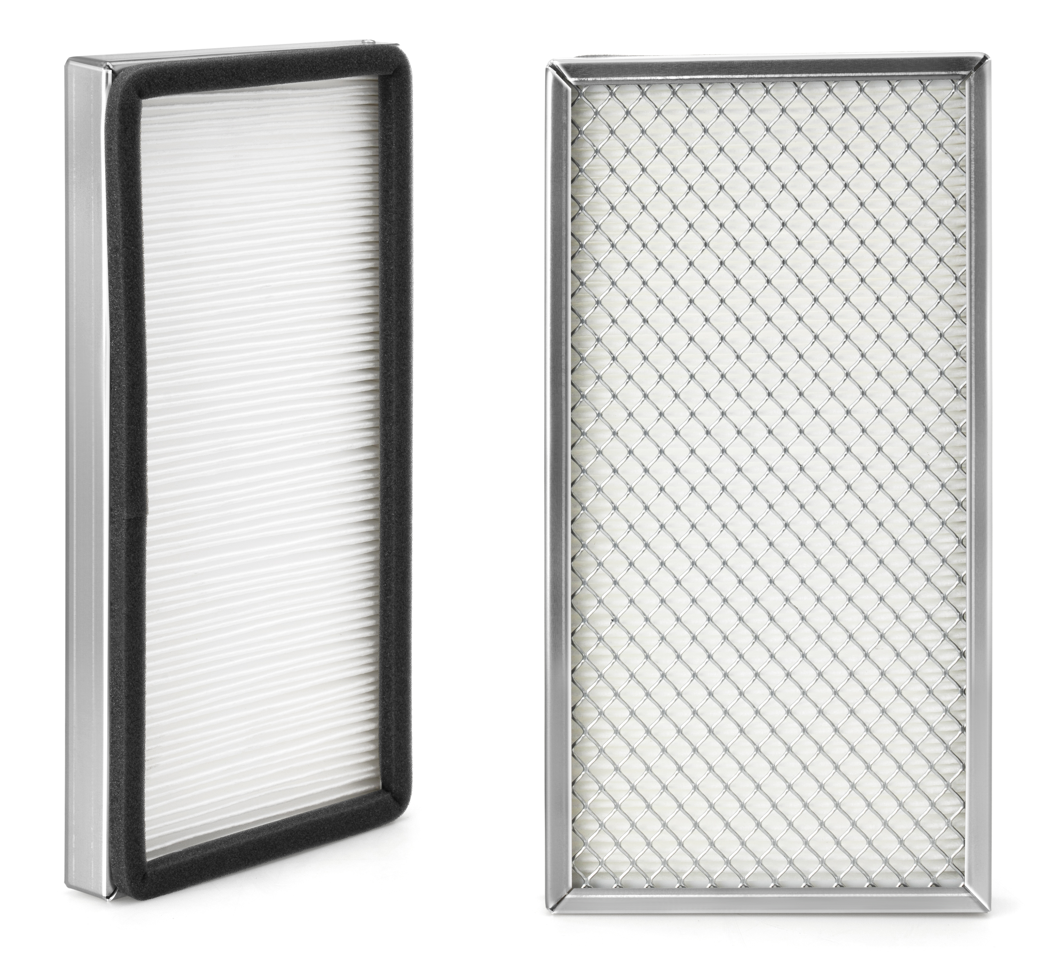 AF55775 Fleetguard CABIN AIR FILTER