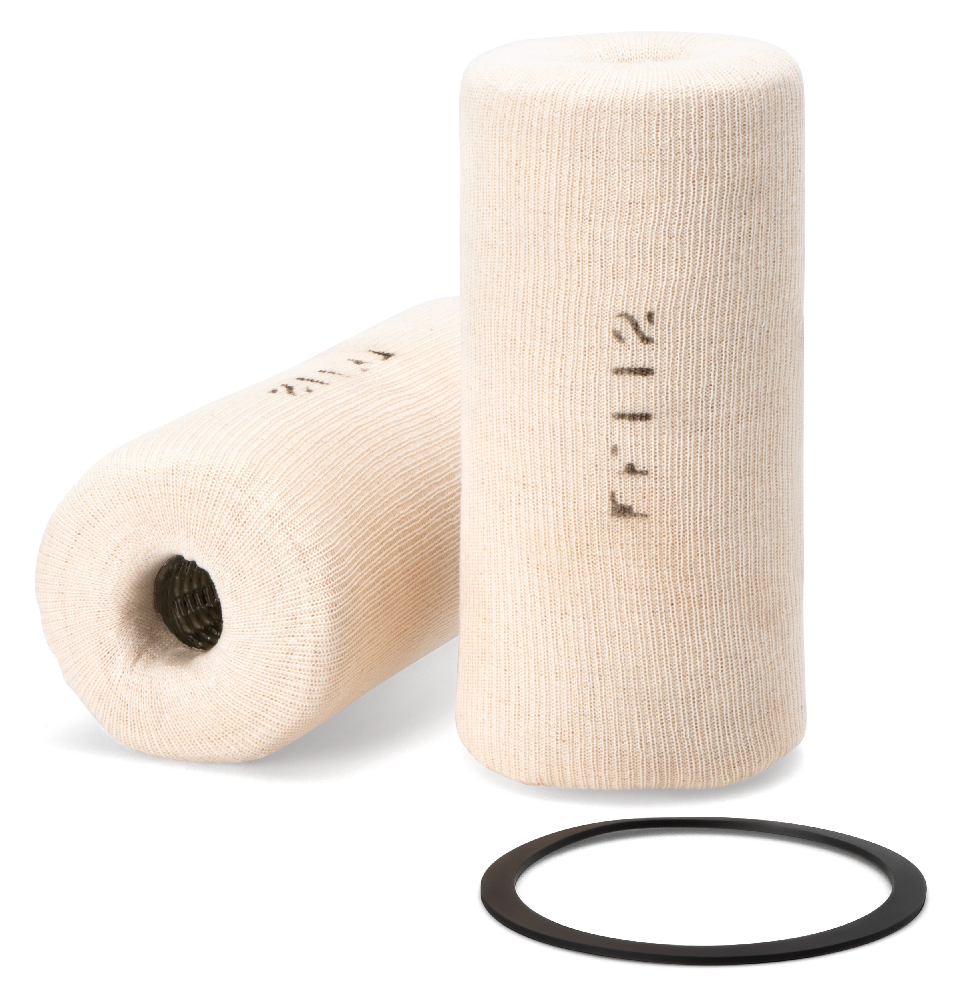 FF112 Fleetguard Fuel, Cartridge