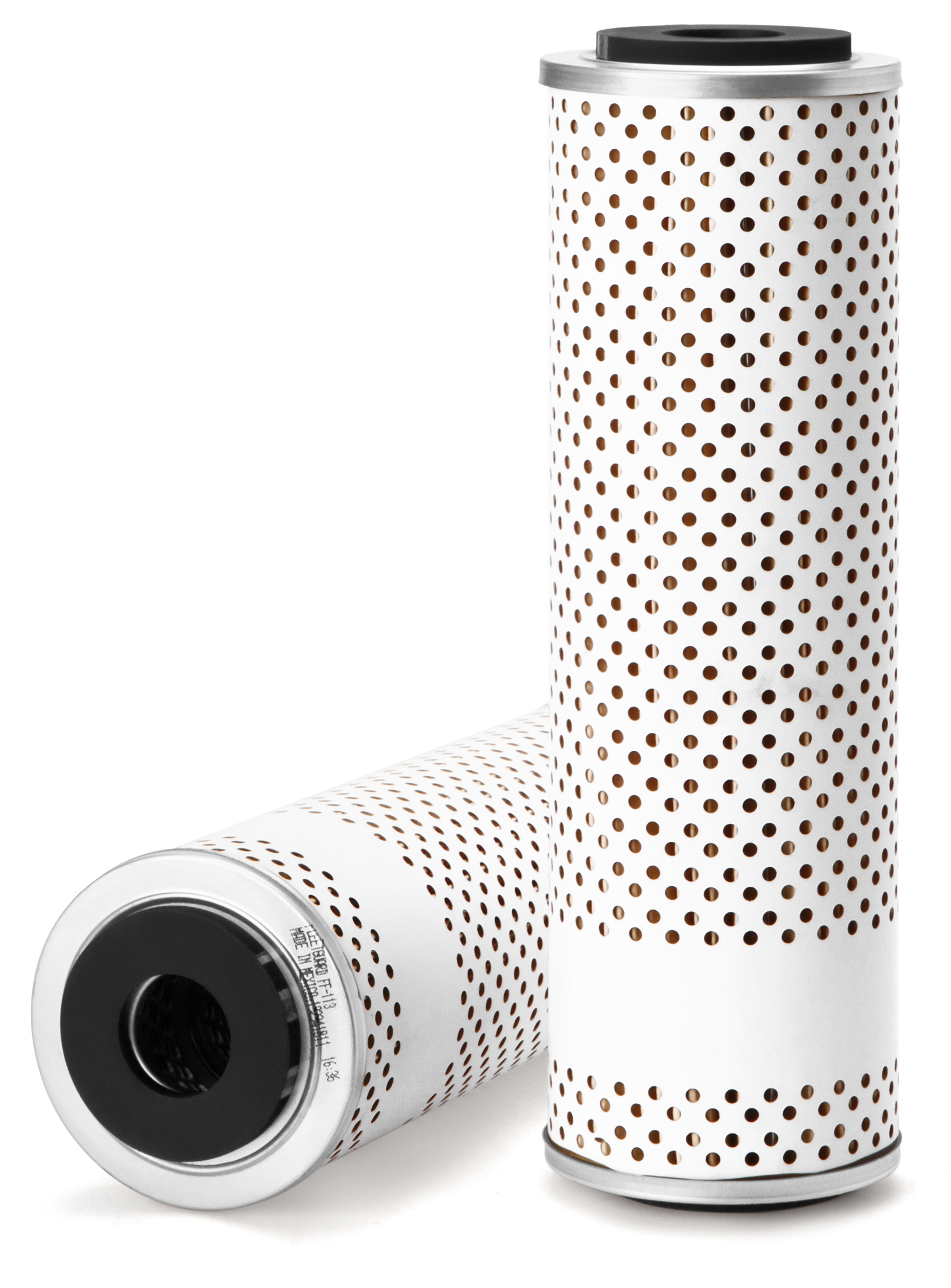 FF113 Fleetguard Fuel, Cartridge