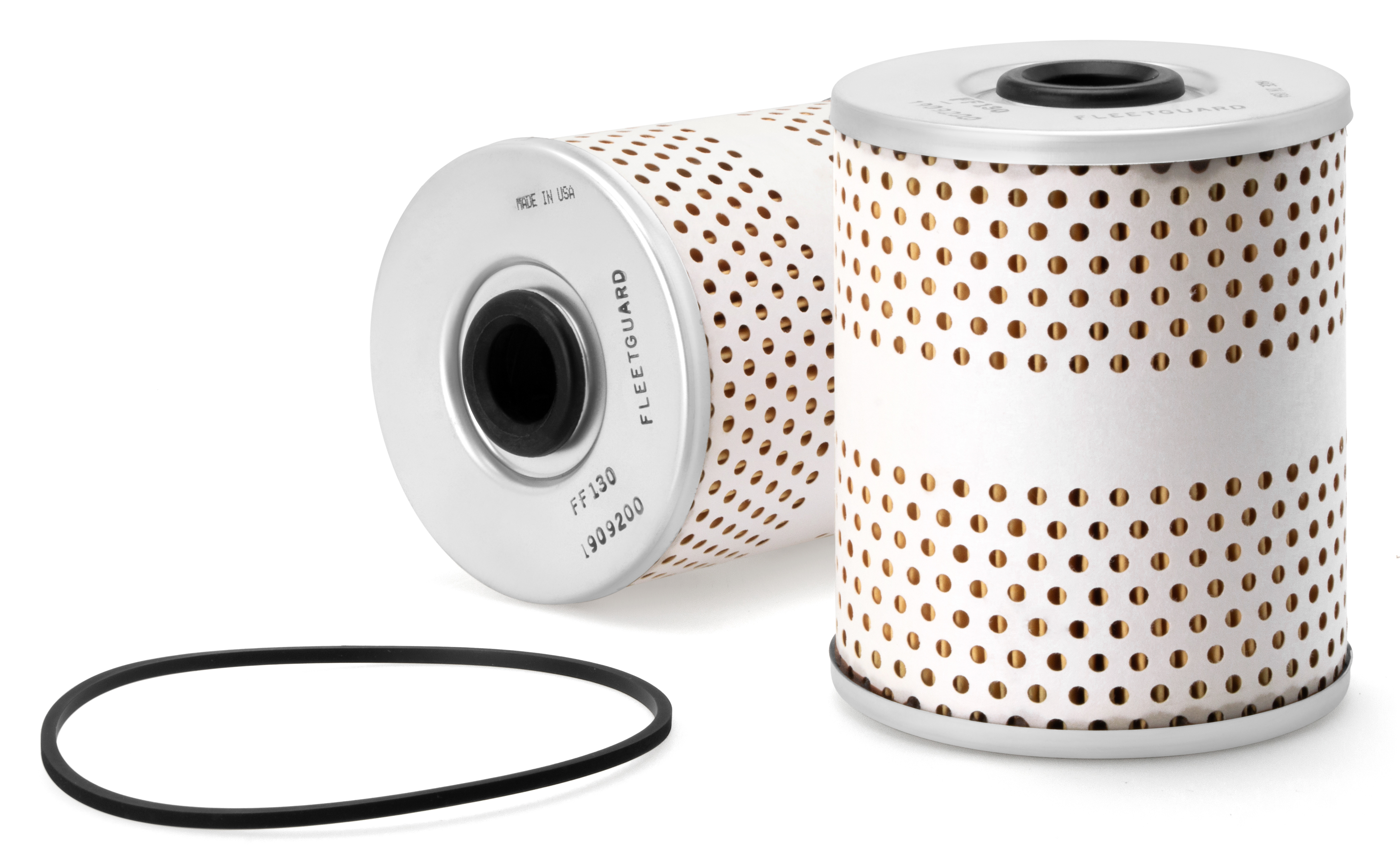 FF130 Fleetguard Fuel, Cartridge