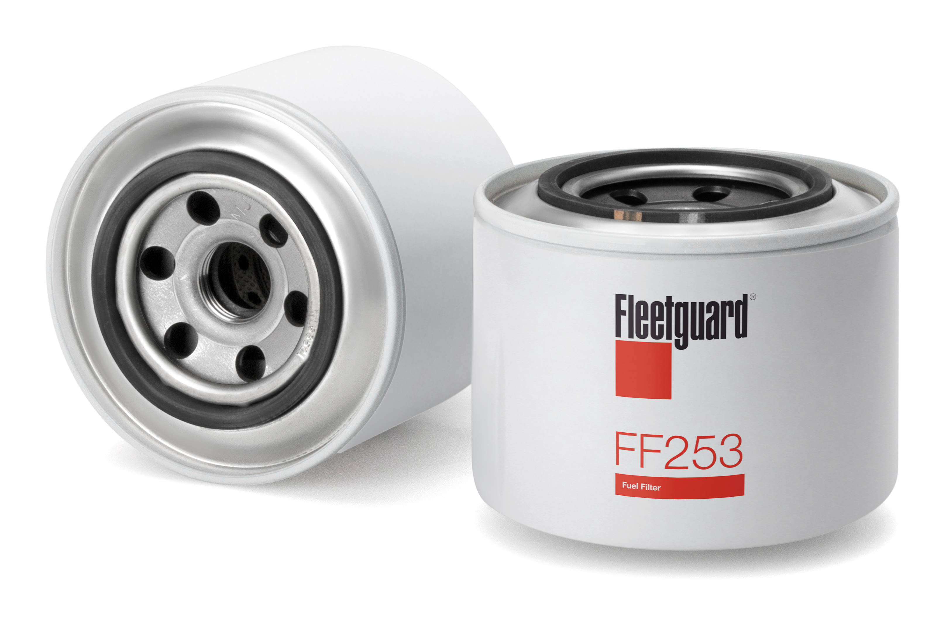 FF253 Fleetguard Fuel