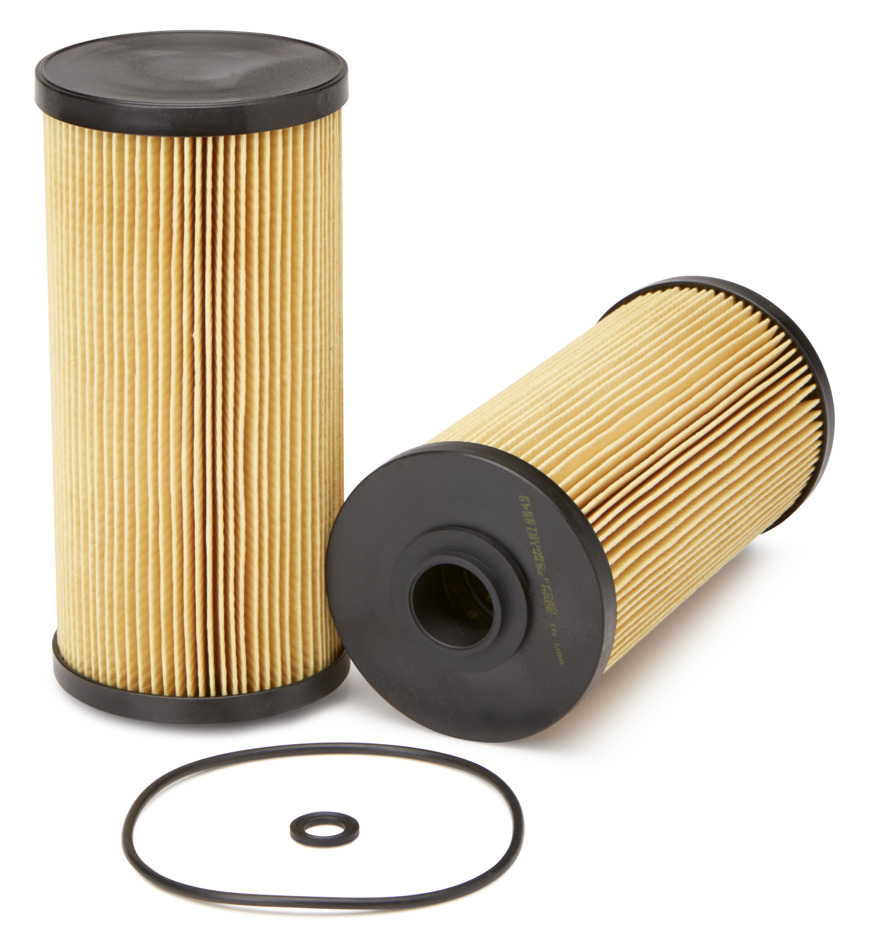 FF269 Fleetguard Fuel