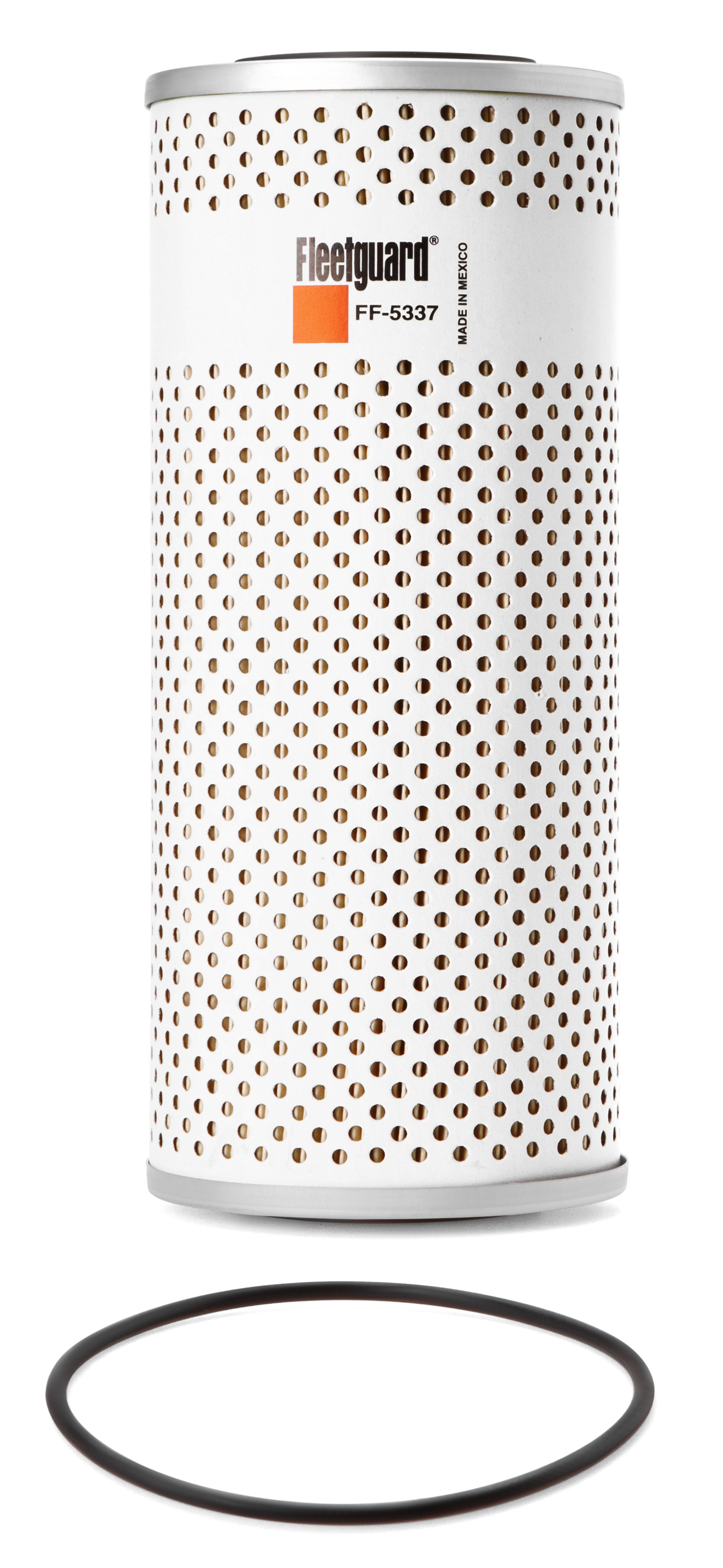 FF5337 Fleetguard Fuel, Cartridge
