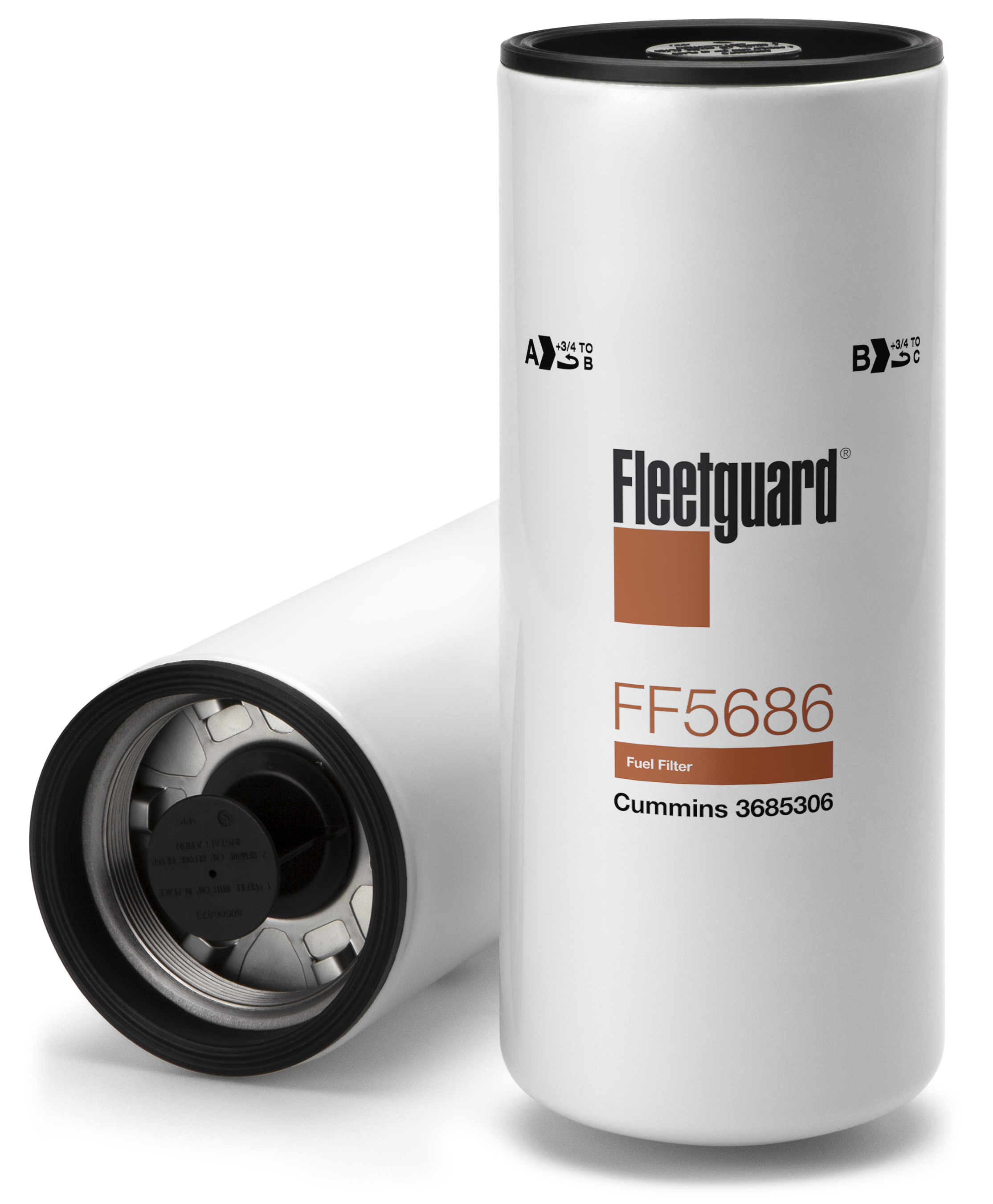 FF5686 Fleetguard Fuel