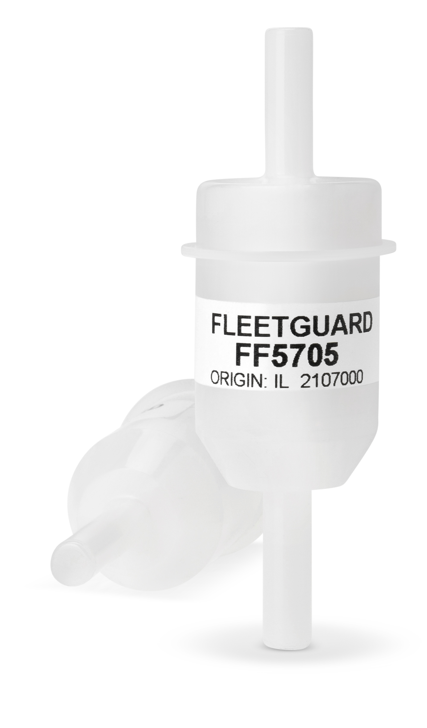 FF5705 Fleetguard Fuel, In-Line