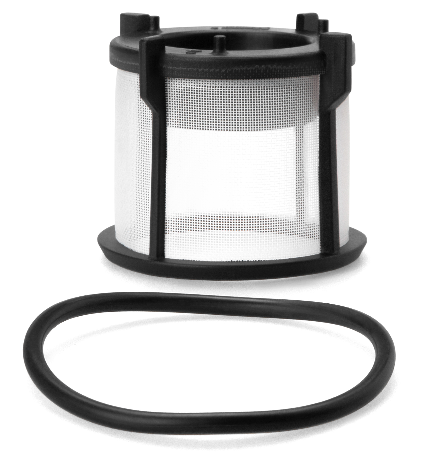 FF5775 Fleetguard Strainer