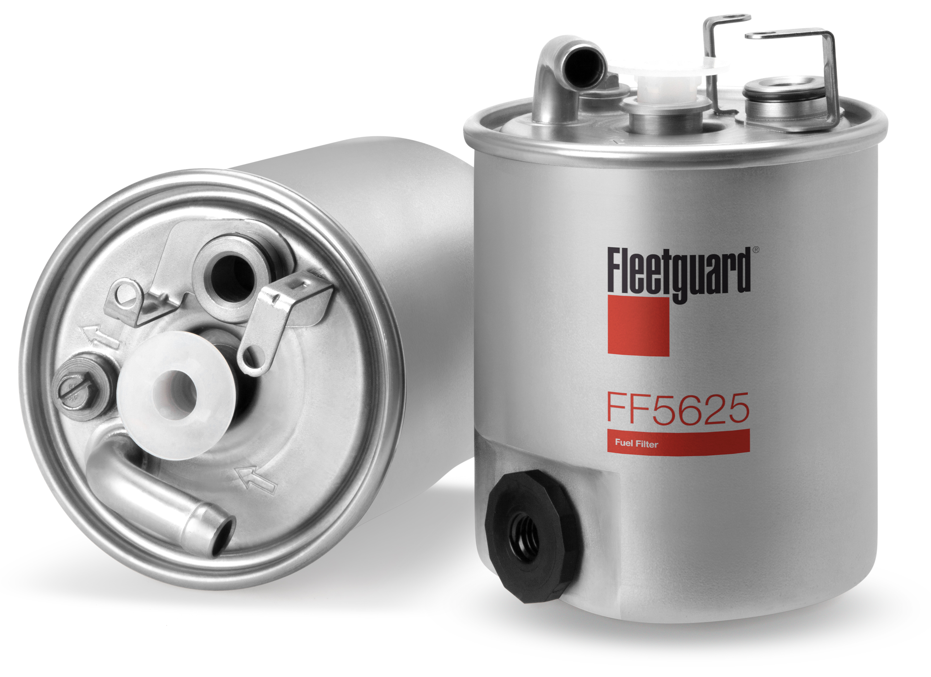 FF5625 Fleetguard Fuel, Cartridge