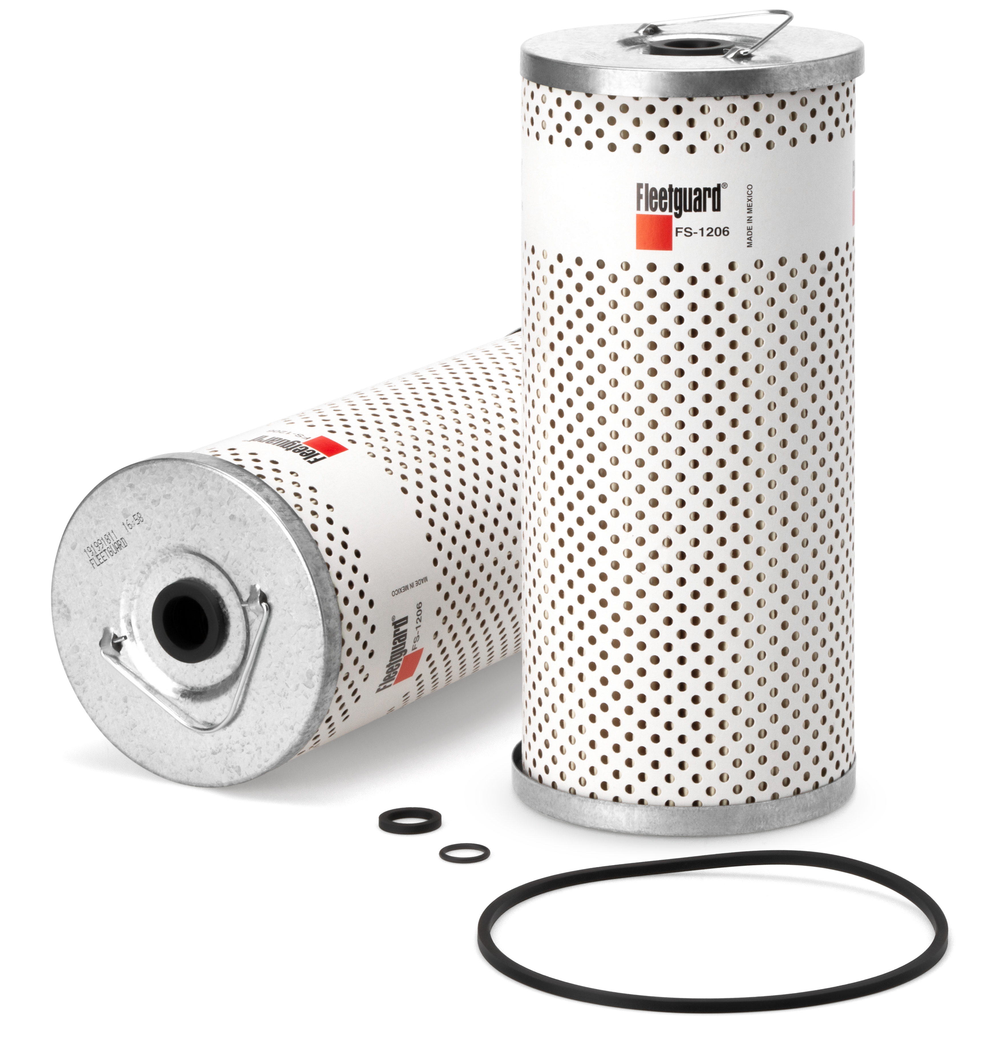 FS1206 Fleetguard Fuel/Water Sep. Cart.