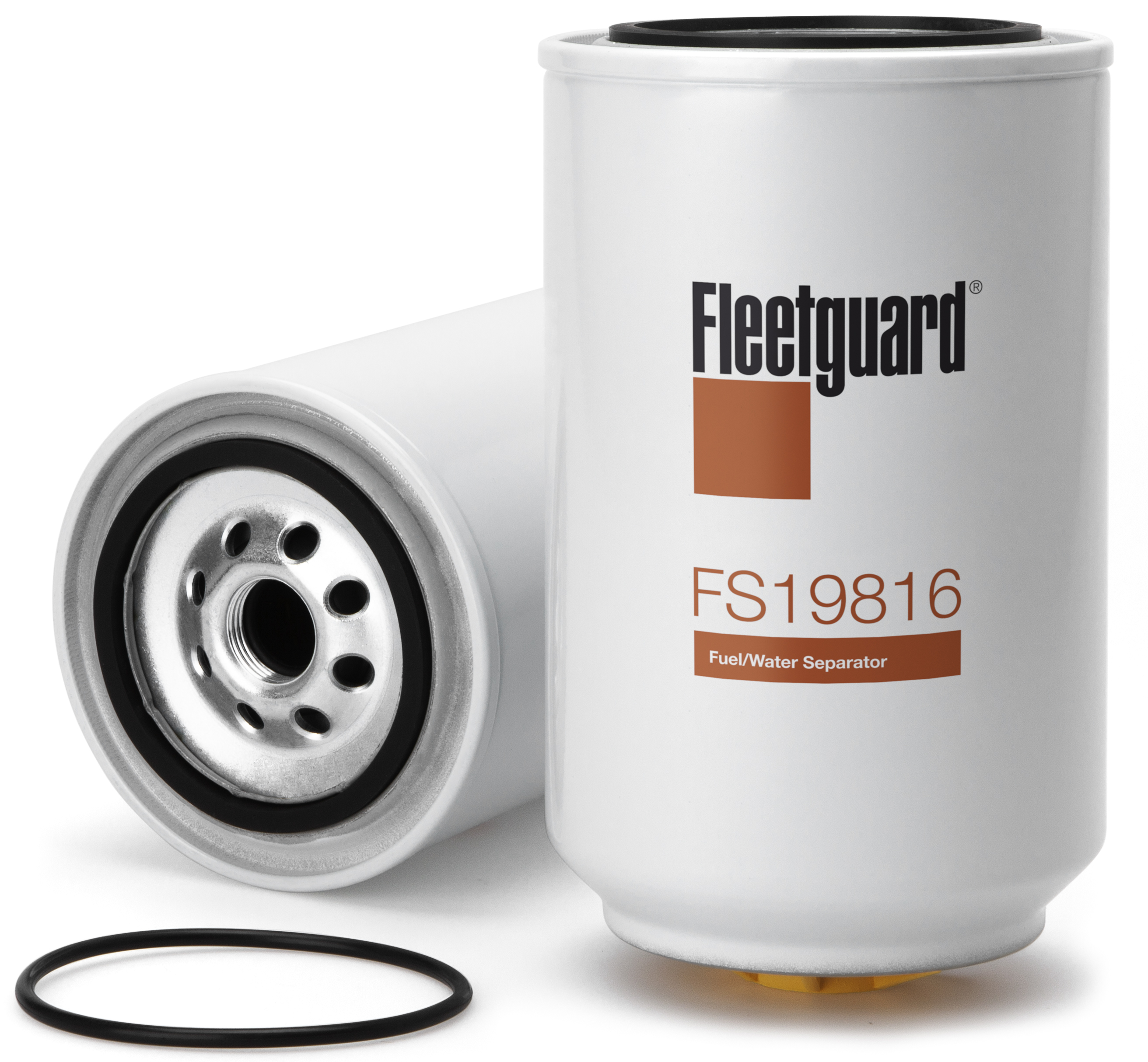 FS19816 Fleetguard Fuel/Water Separator