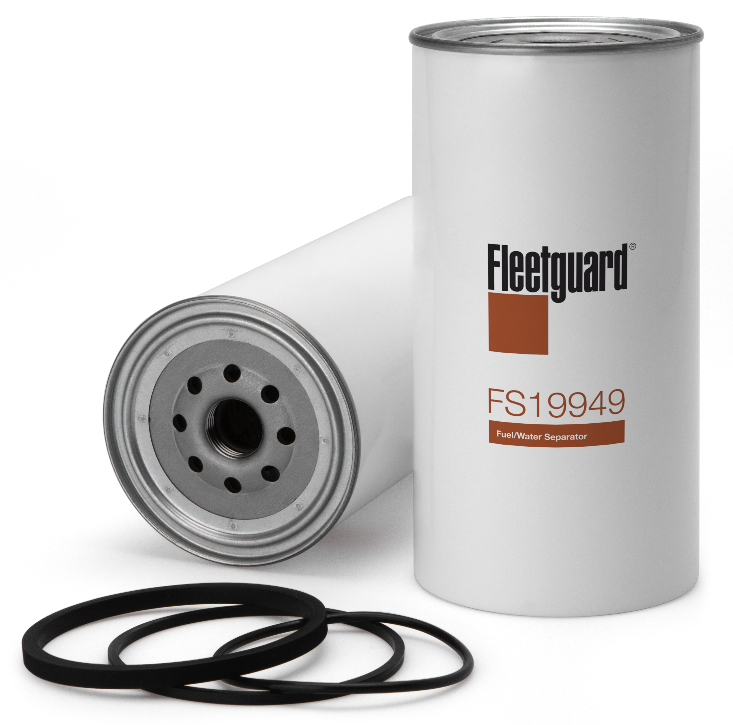 FS19949 Fleetguard Fuel/Water Separator