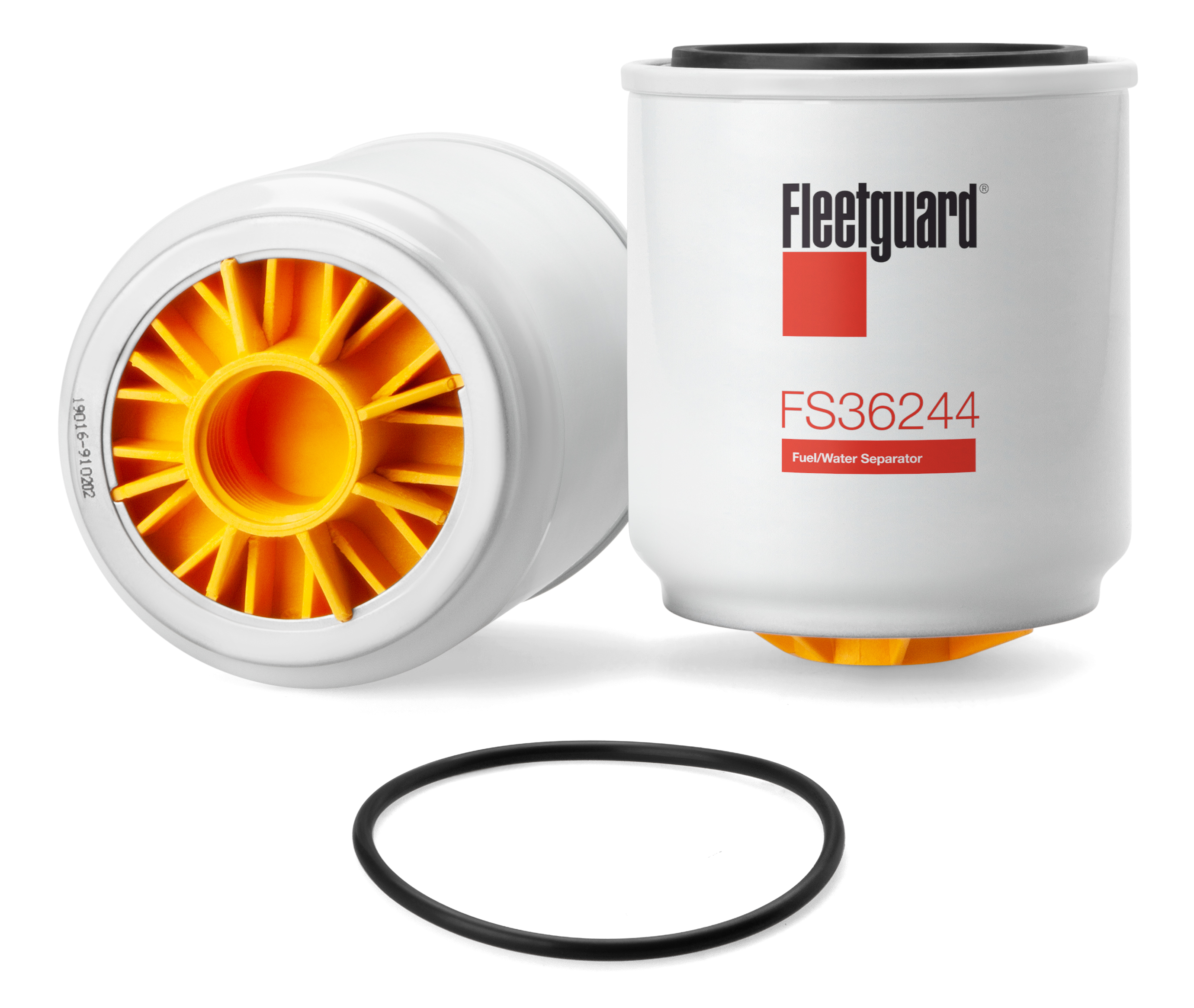 FS36244 Fleetguard Fuel/Water Separator