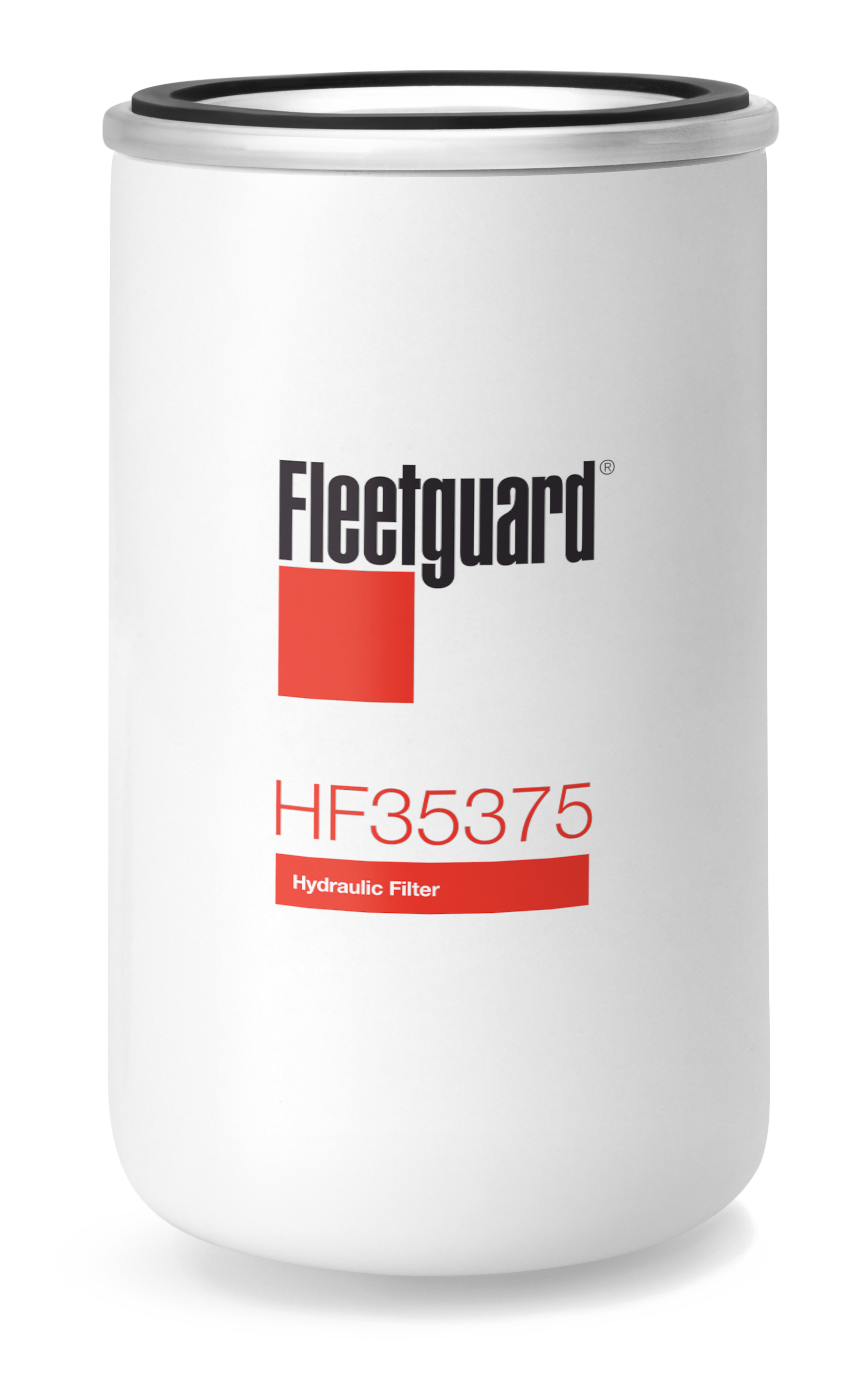 HF35375 Fleetguard Hydraulic