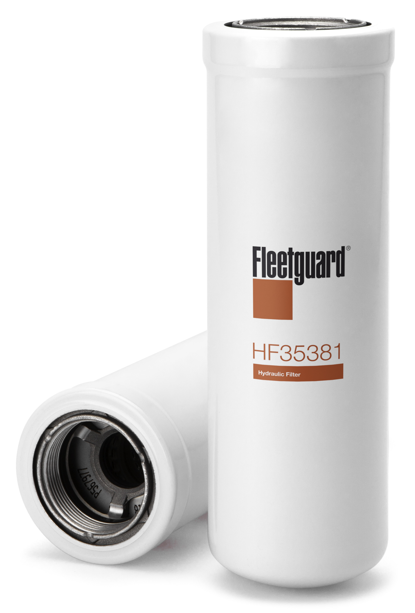 HF35381 Fleetguard Hydraulic