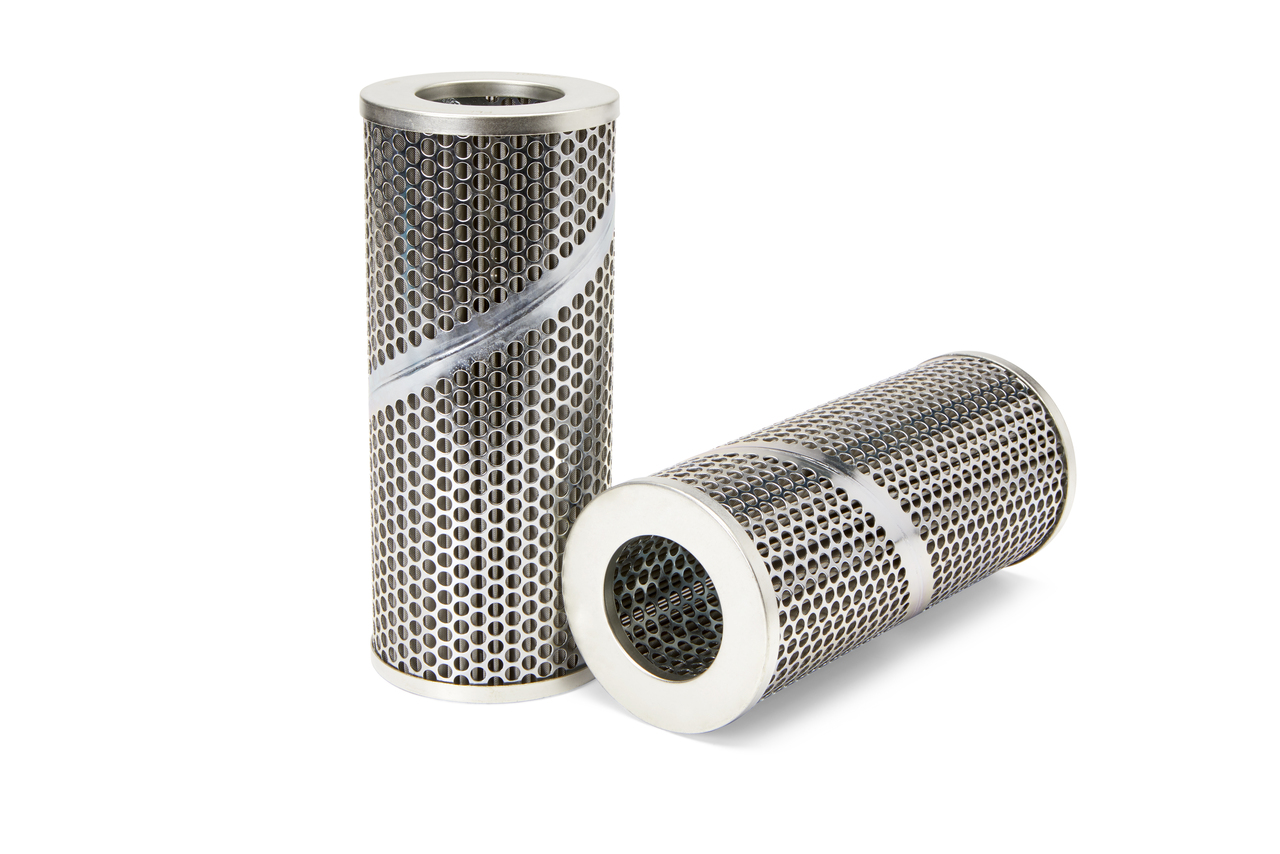 HF35501 Fleetguard Hydraulic