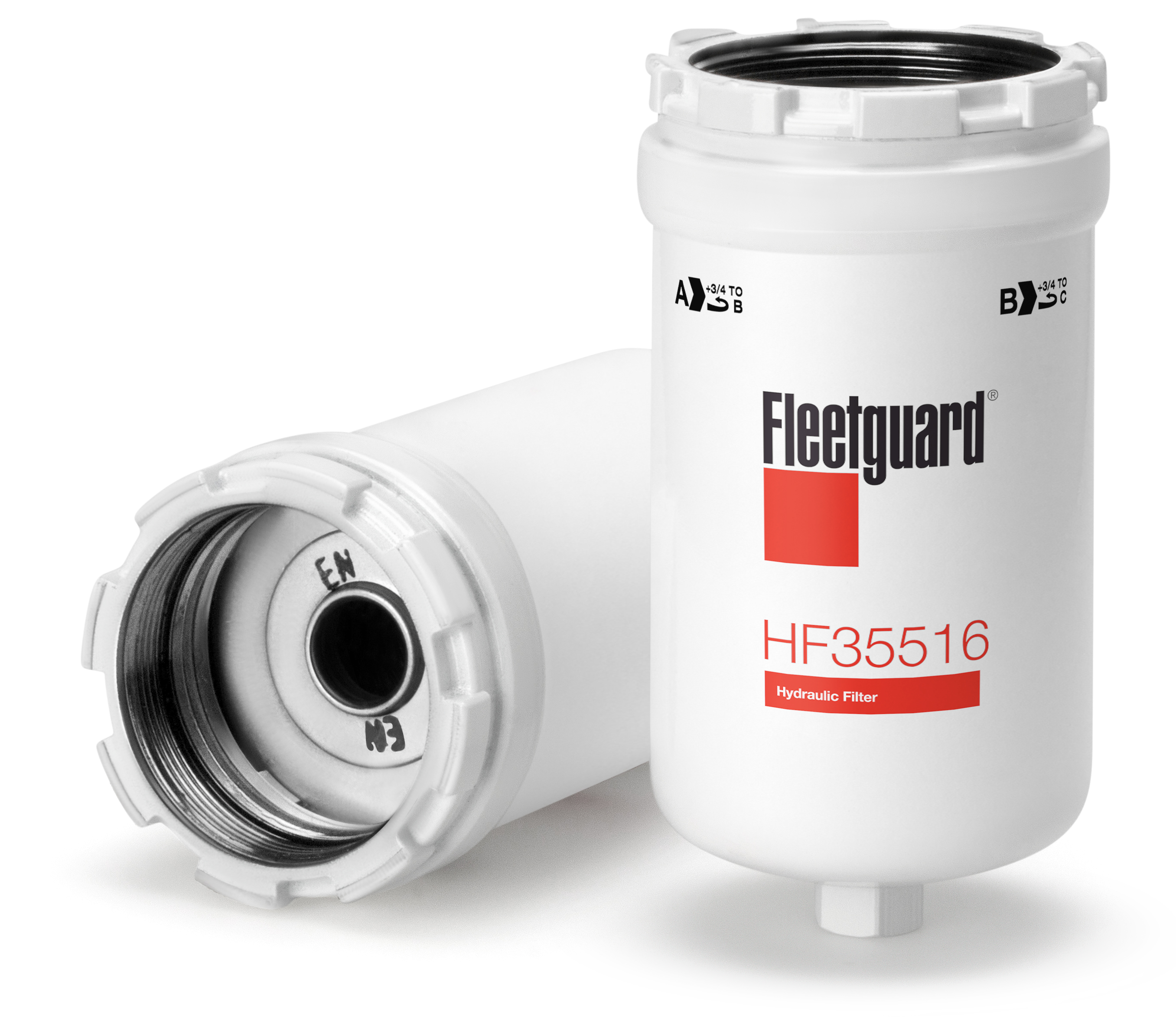 HF35516 Fleetguard Hydraulic