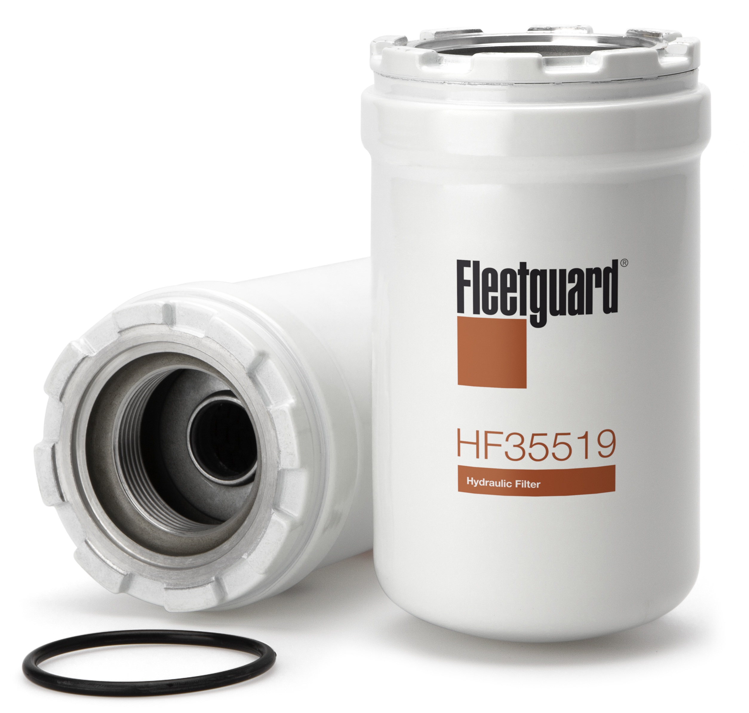HF35519 Fleetguard Hydraulic