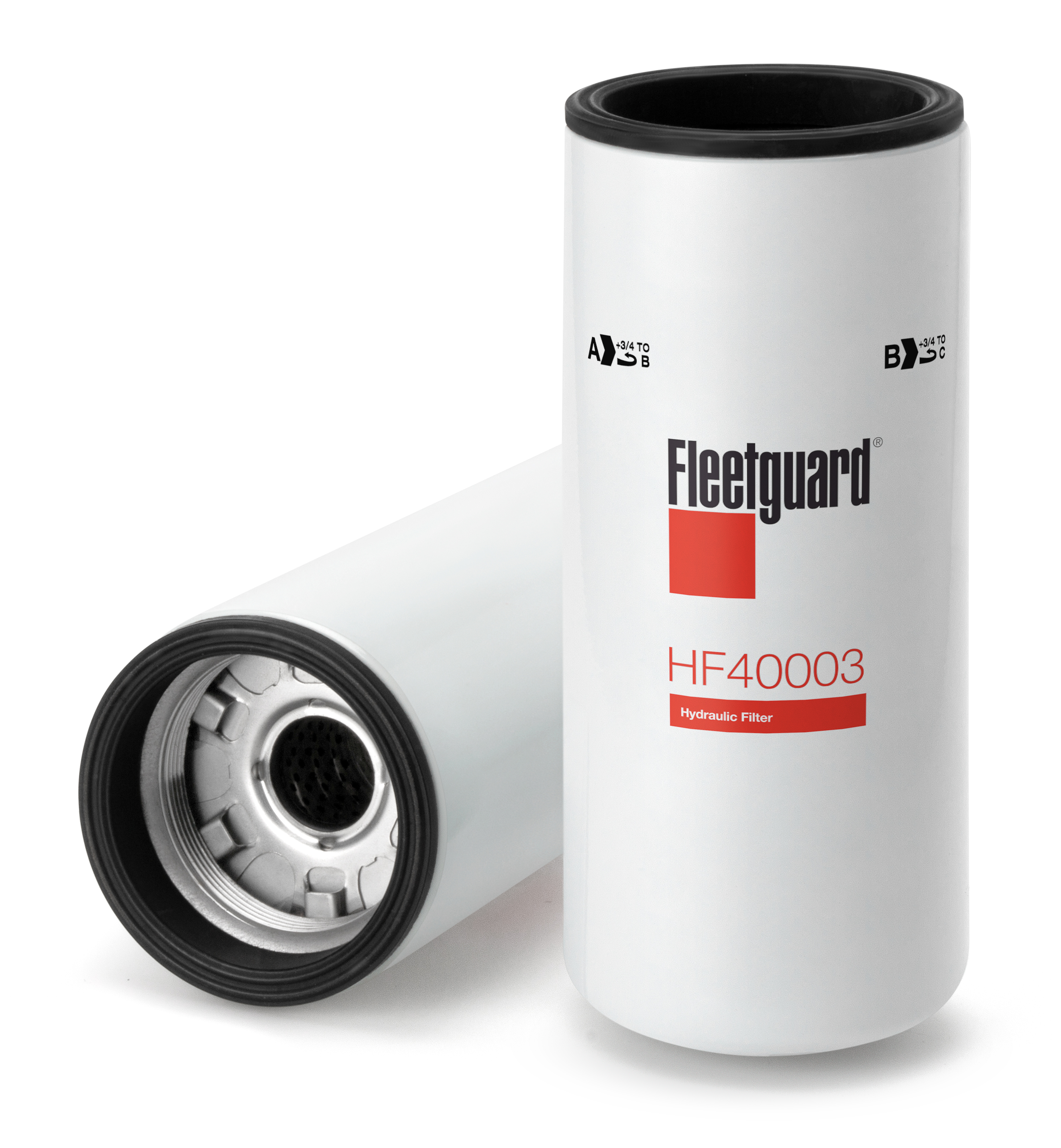 HF40003 Fleetguard Hydraulic