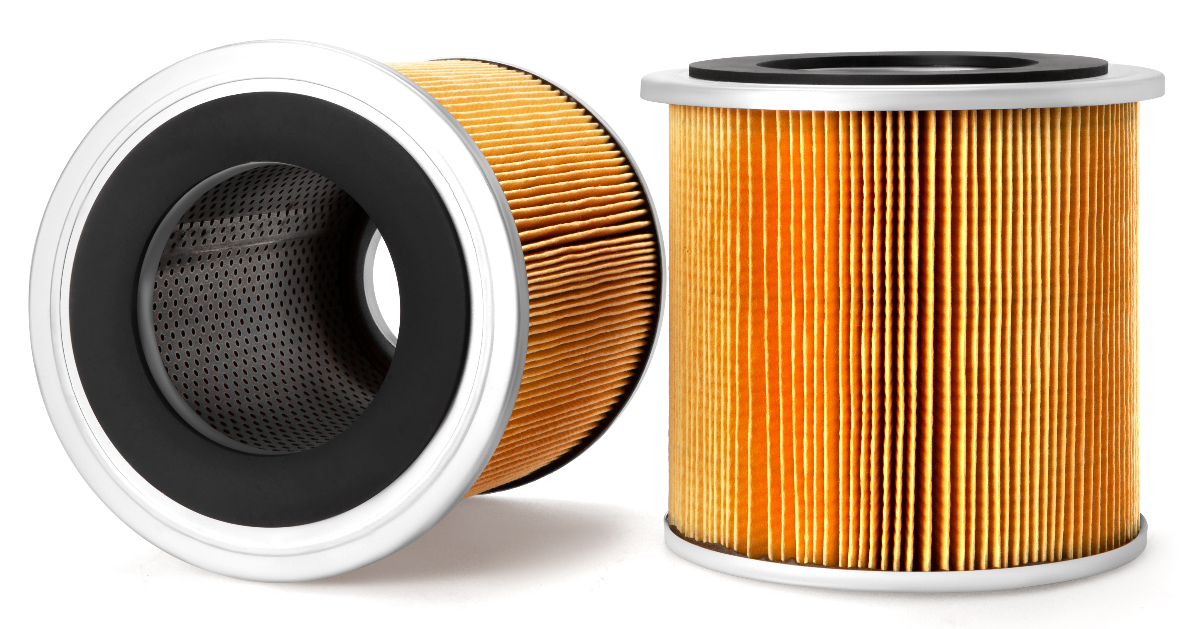 HF6014 Fleetguard Hydraulic, Cartridge