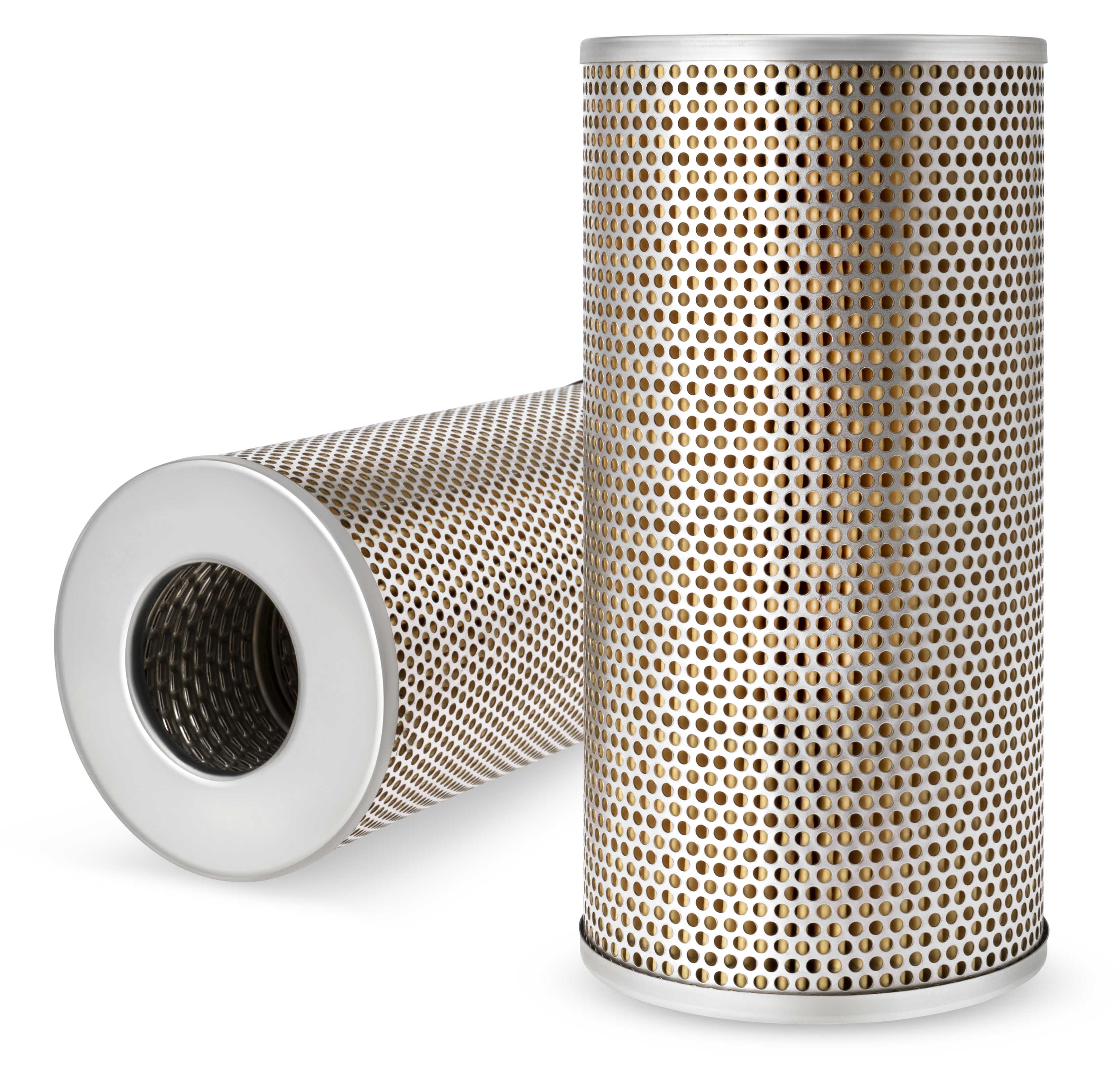 HF6150 Fleetguard Hydraulic, Cartridge