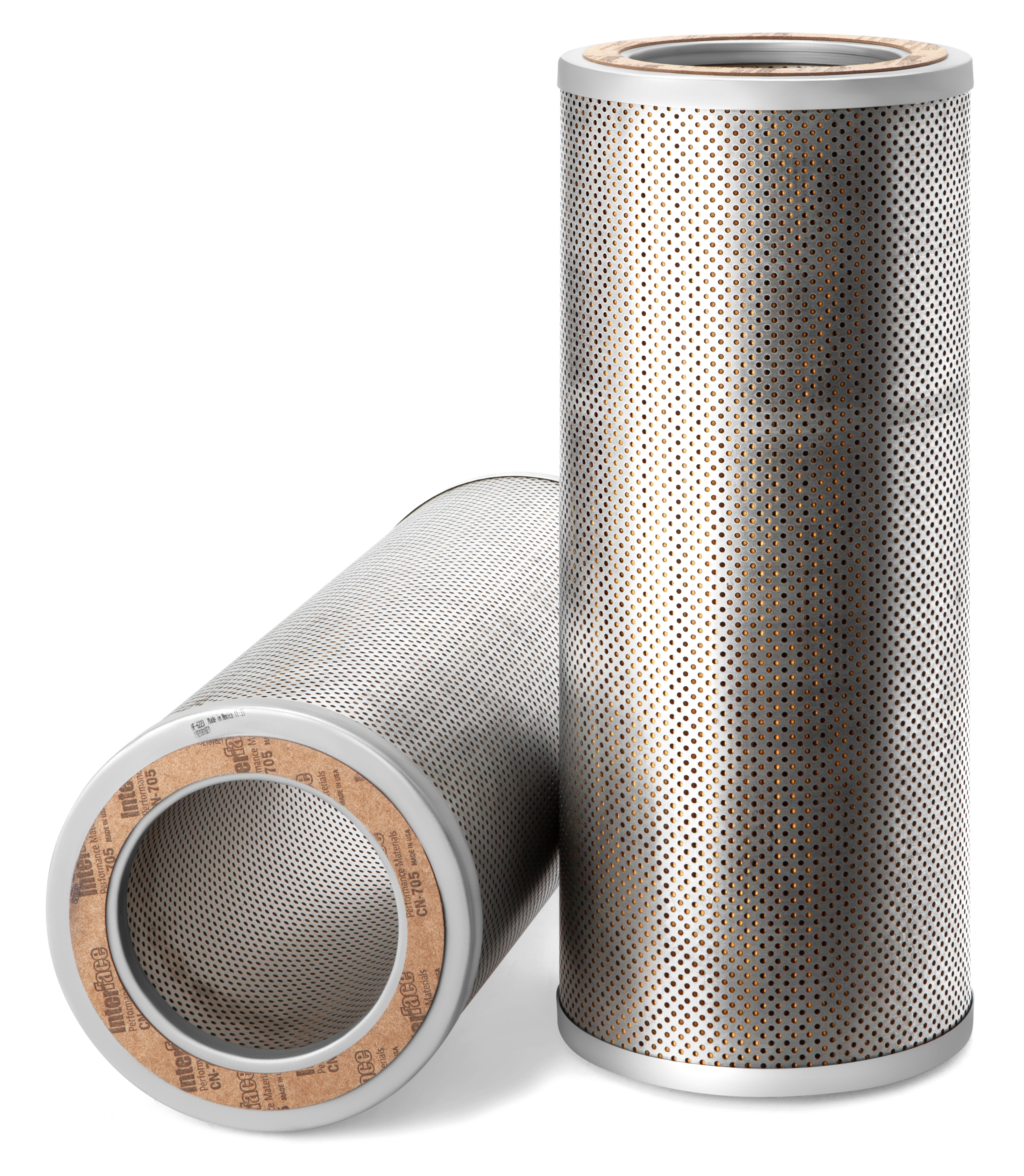 HF6223 Fleetguard Hydraulic, Cartridge