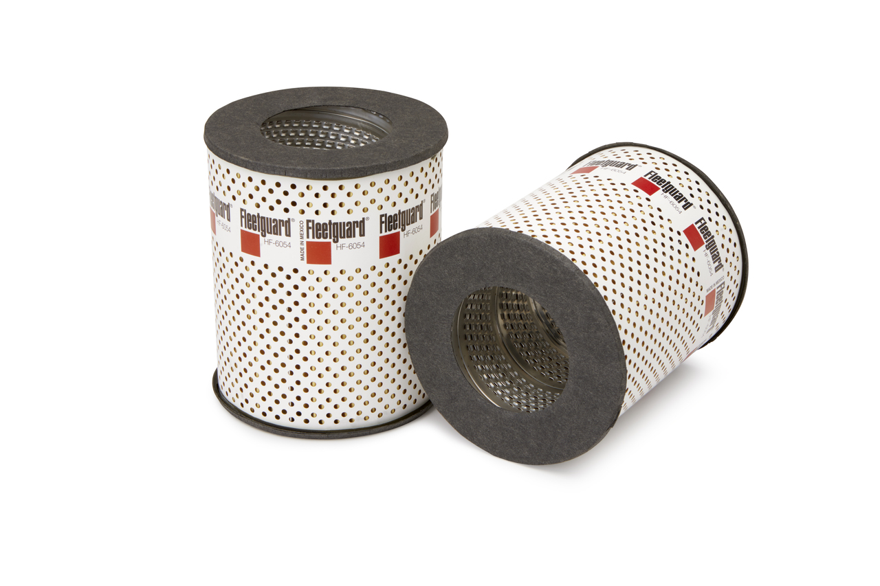 HF6054 Fleetguard Hydraulic, Cartridge