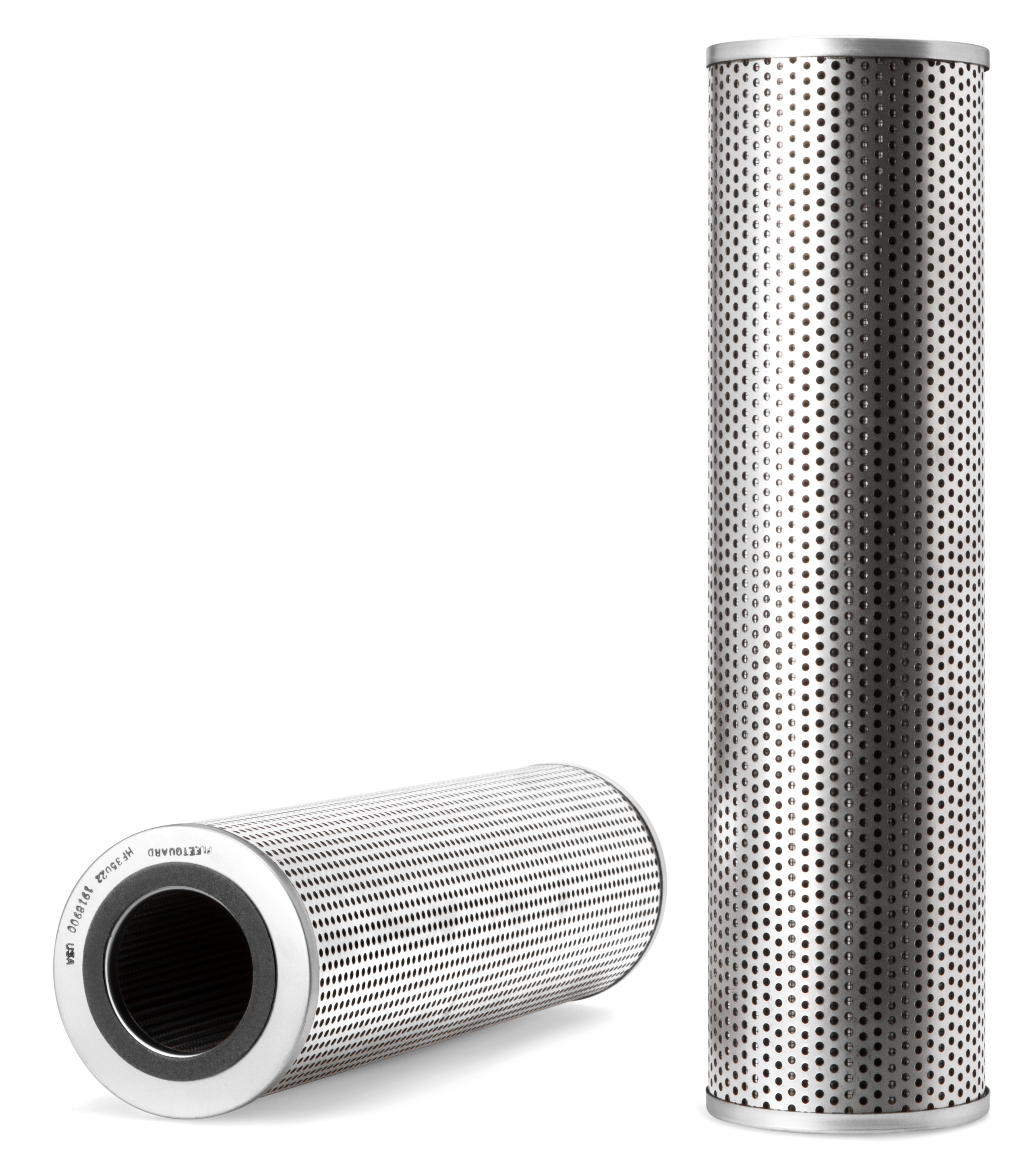 HF35022 Fleetguard Hydraulic, Cartridge