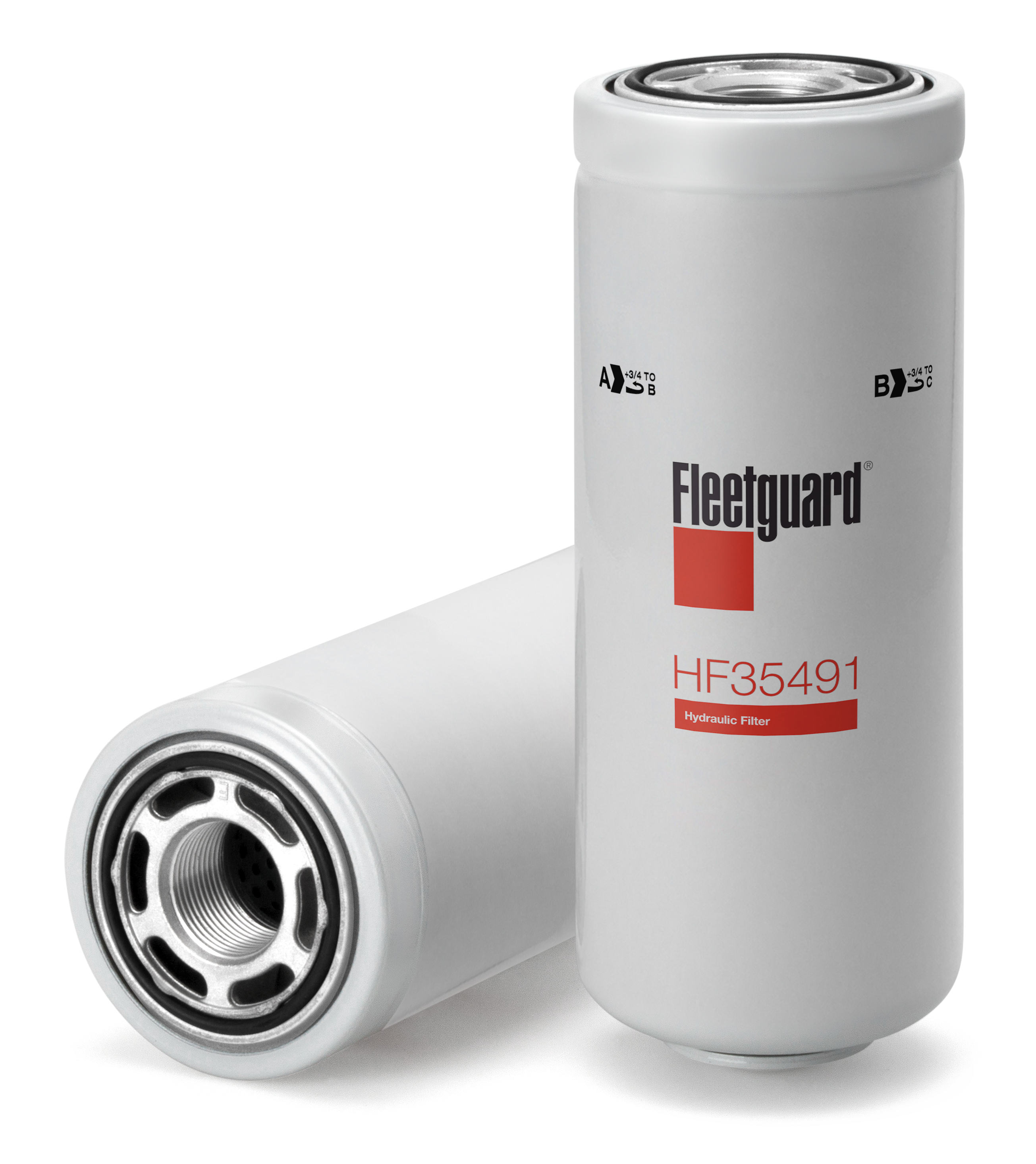 HF35491 Fleetguard Hydraulic