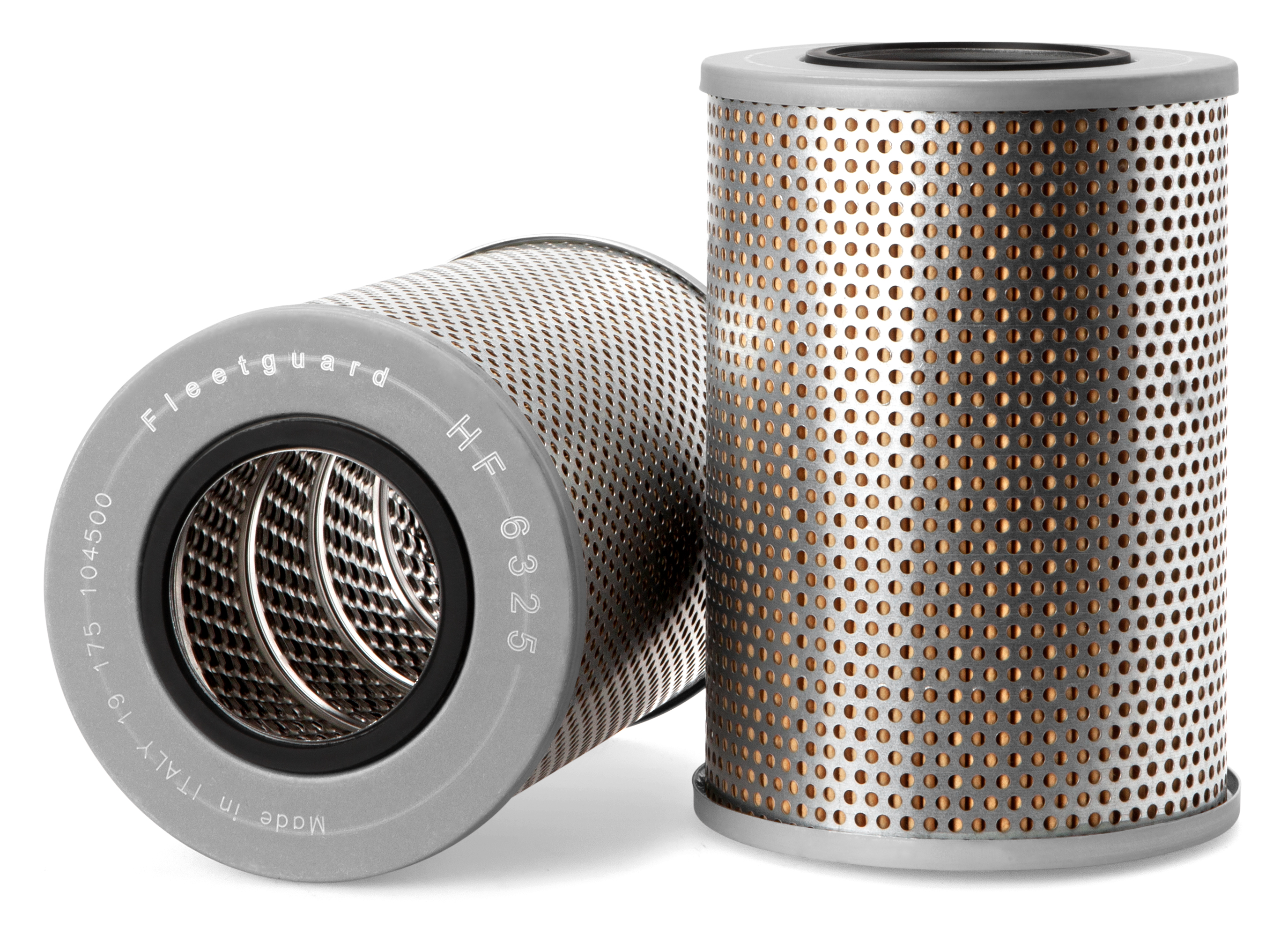 HF6325 Fleetguard Hydraulic, Cartridge