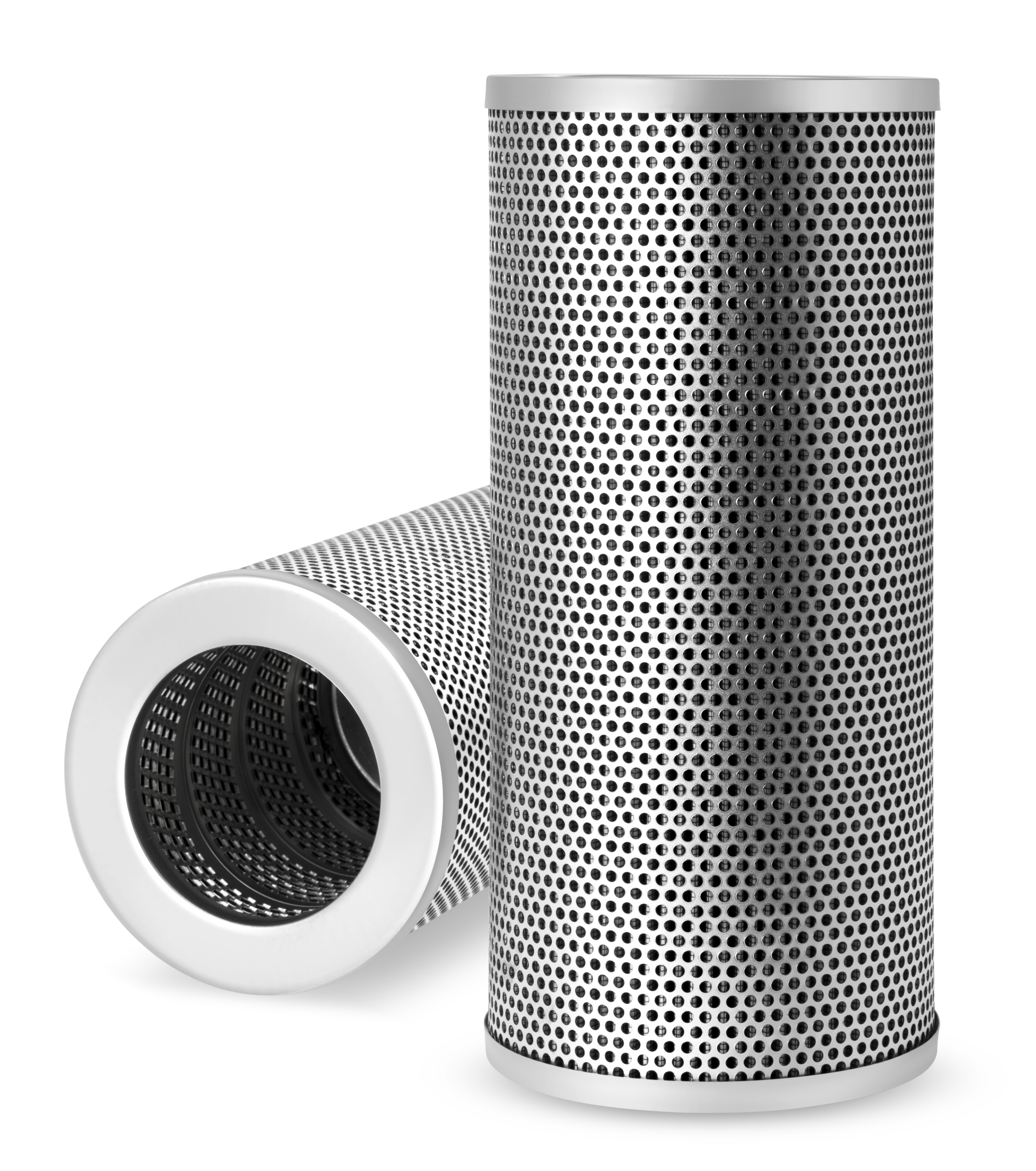 HF6344 Fleetguard Hydraulic, Cartridge