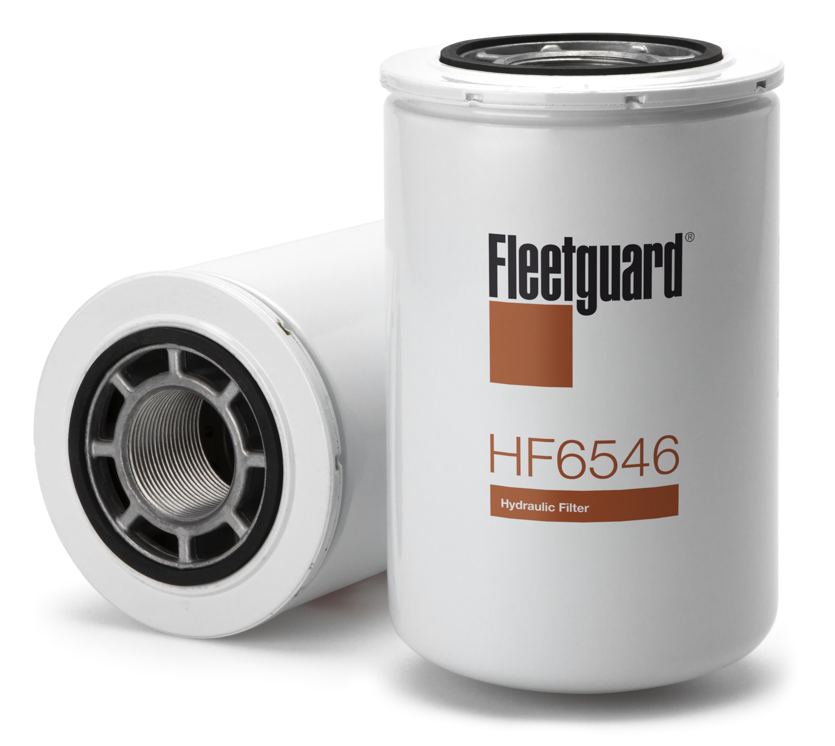HF6546 Fleetguard Hydraulic