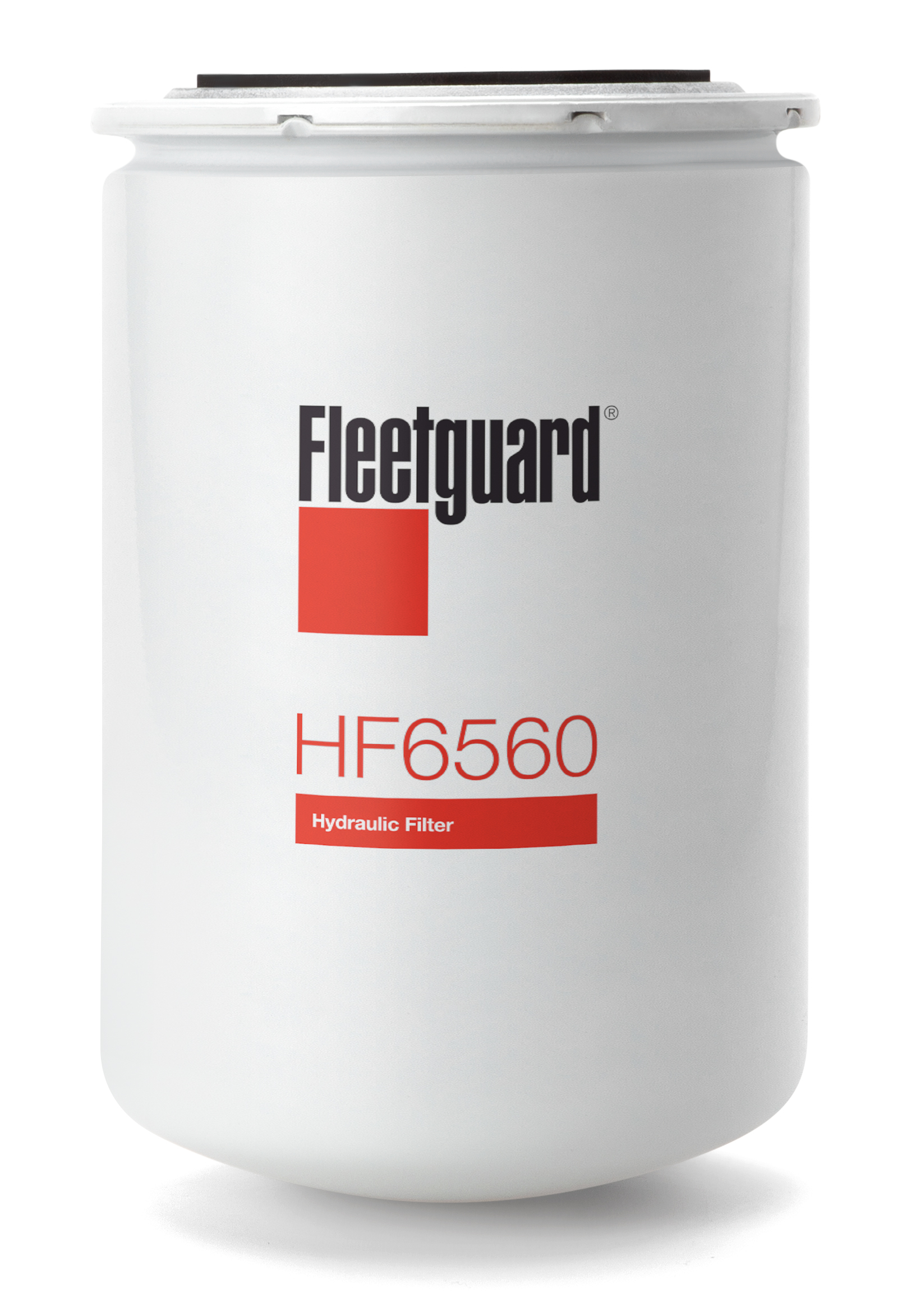 HF6560 Fleetguard Hydraulic, Spin-On