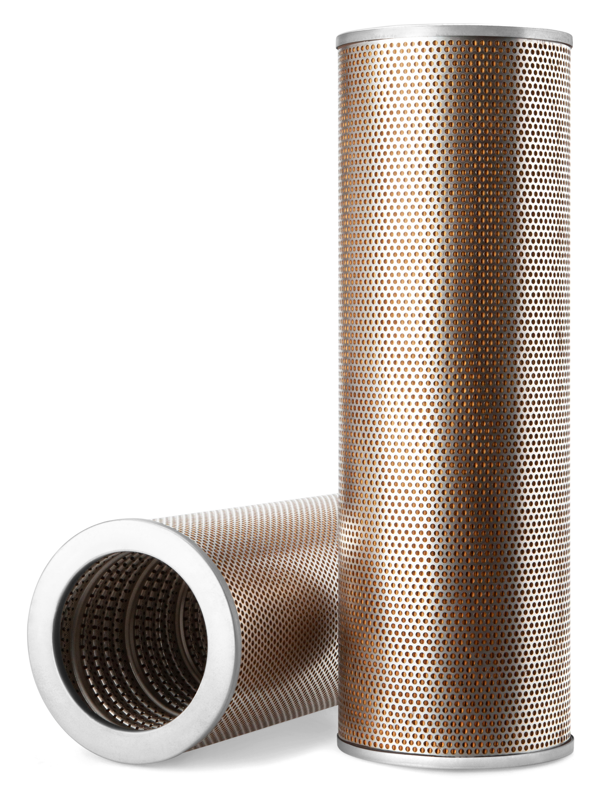 HF7840 Fleetguard Hydraulic, Cartridge