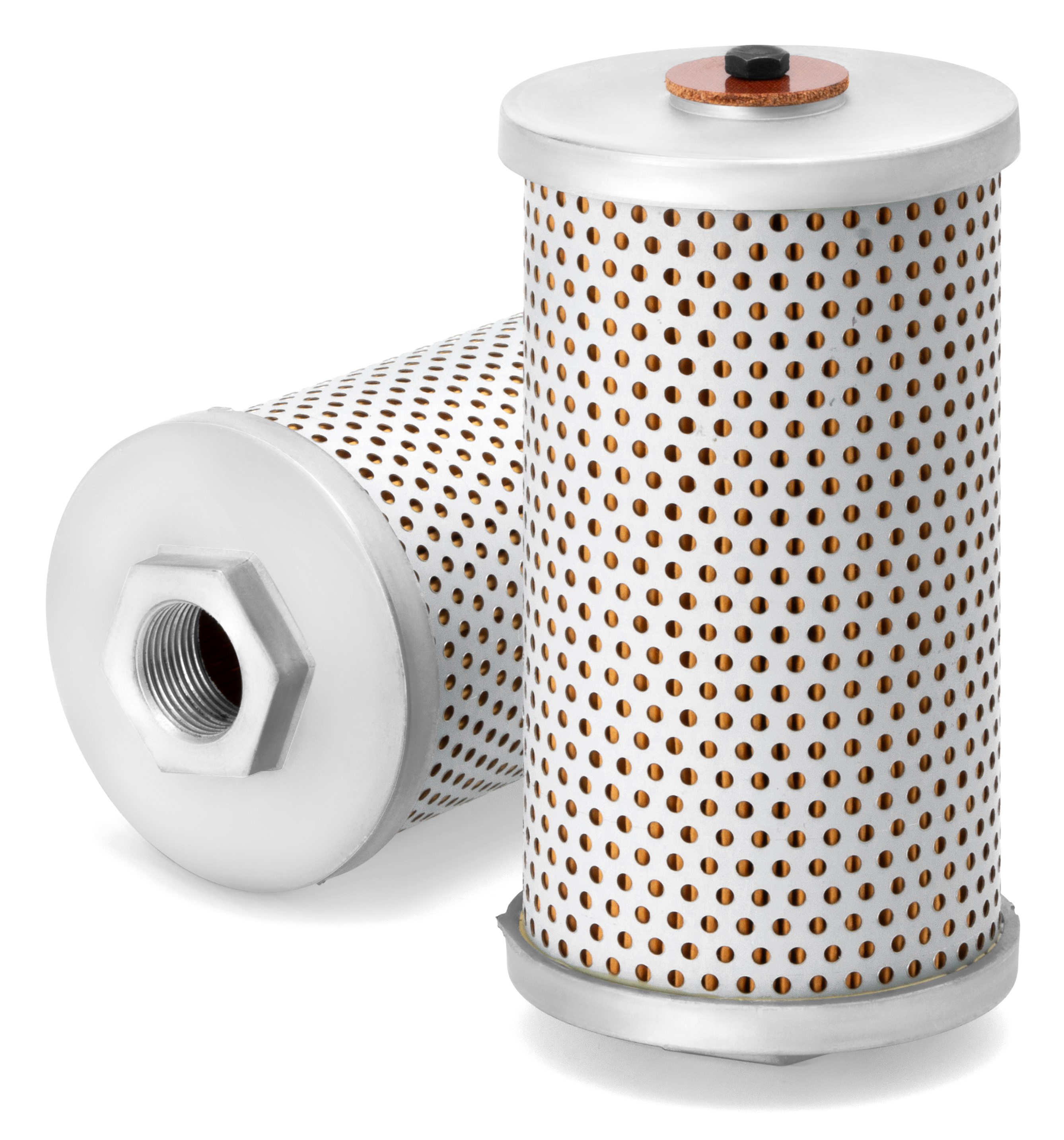 HF7929 Fleetguard Hydraulic, Cartridge