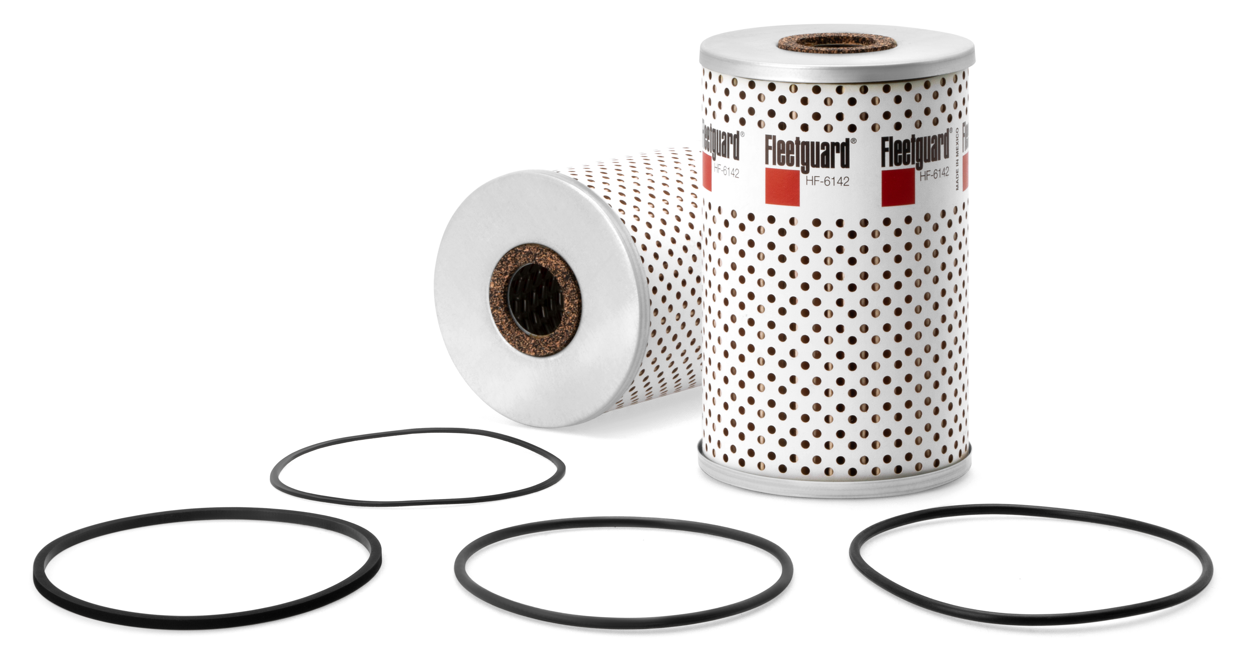 HF6142 Fleetguard Hydraulic, Cartridge