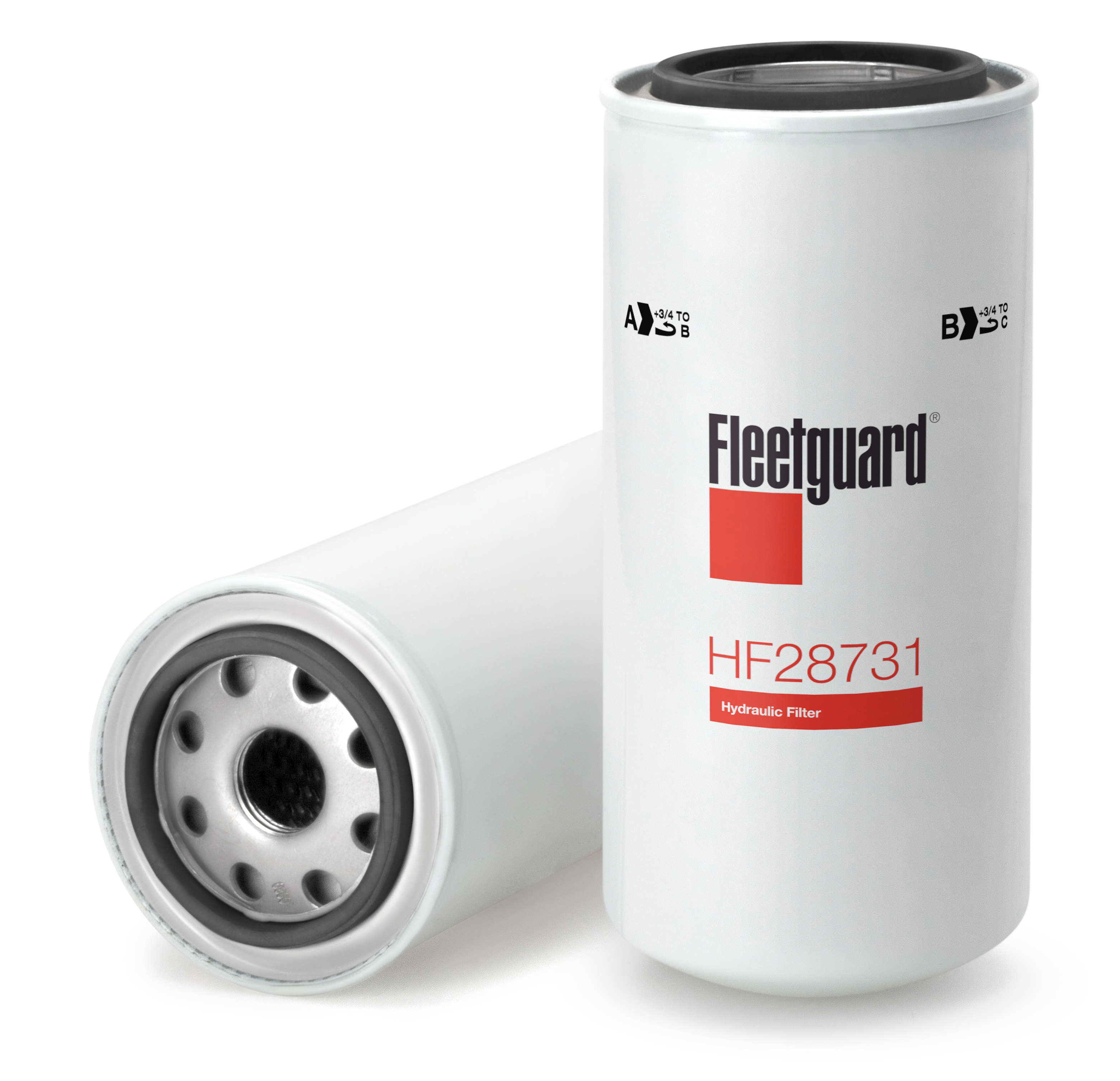 HF28731 Fleetguard Hydraulic