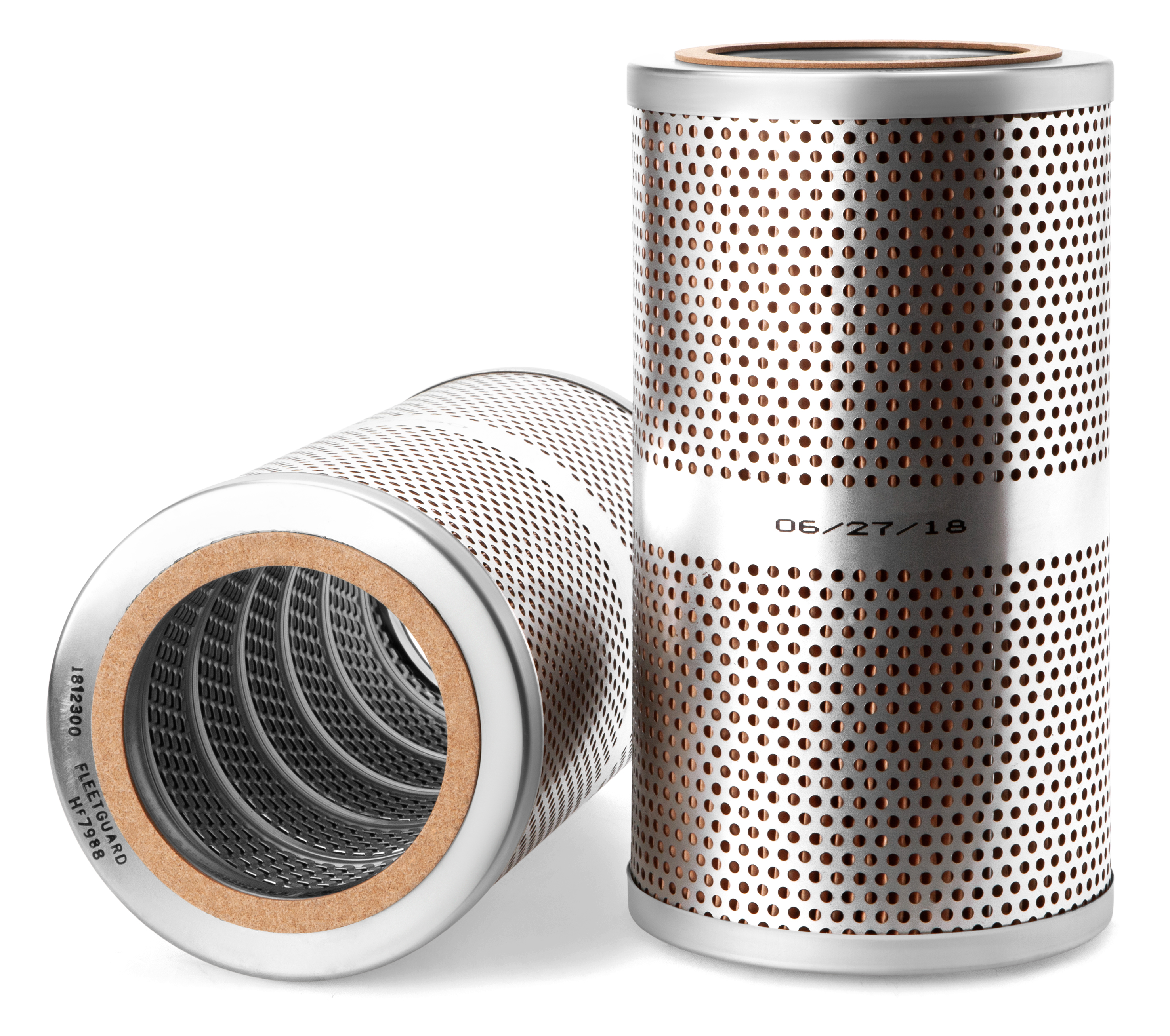 HF7988 Fleetguard Hydraulic, Cartridge