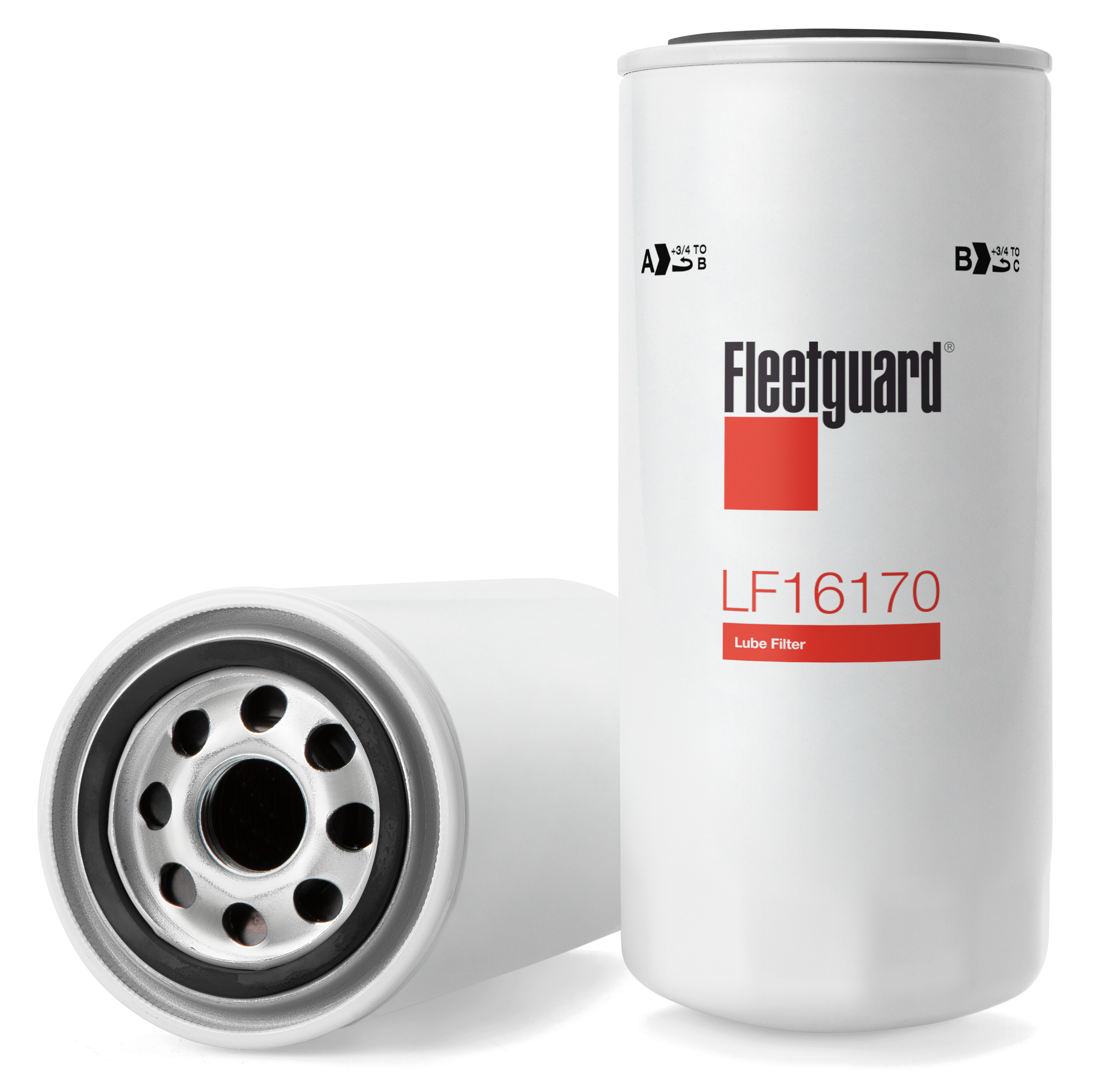 LF16170 Fleetguard Lube