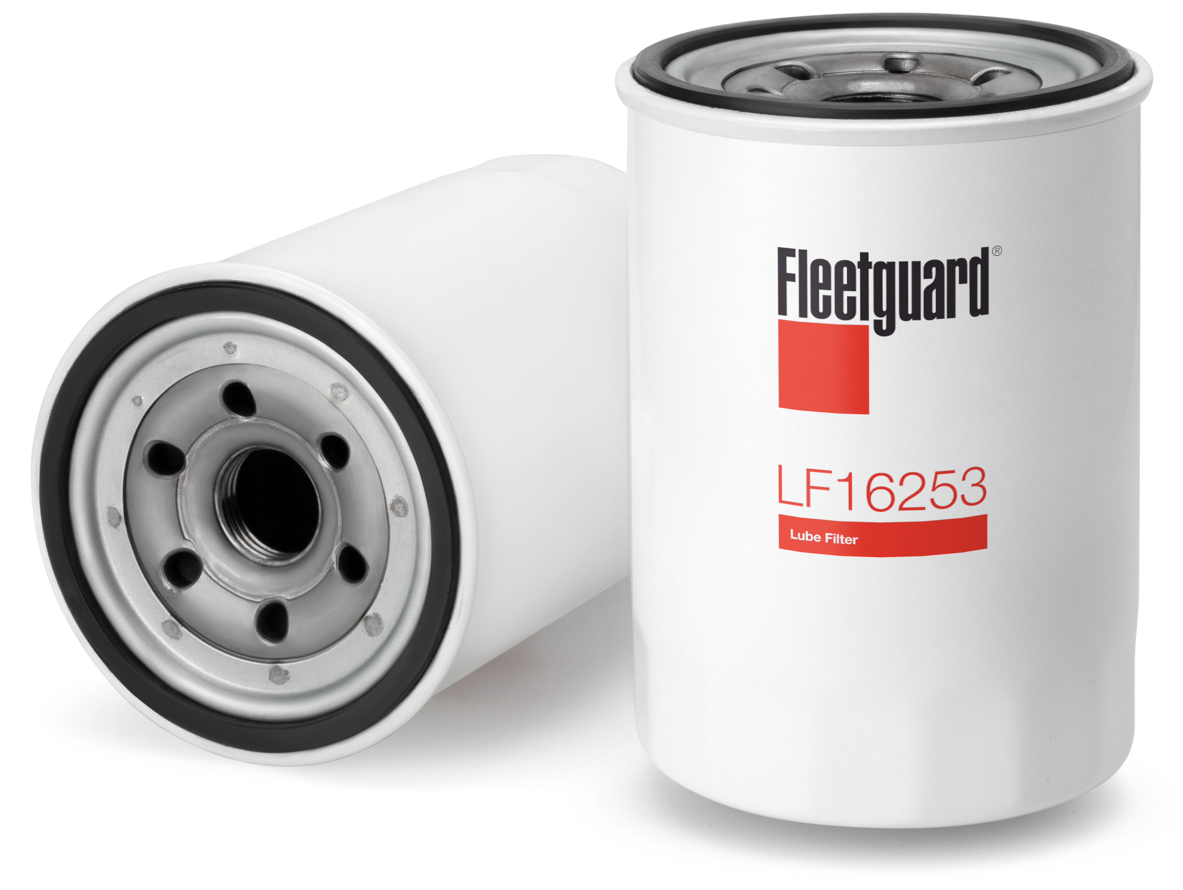 LF16253 Fleetguard Lube