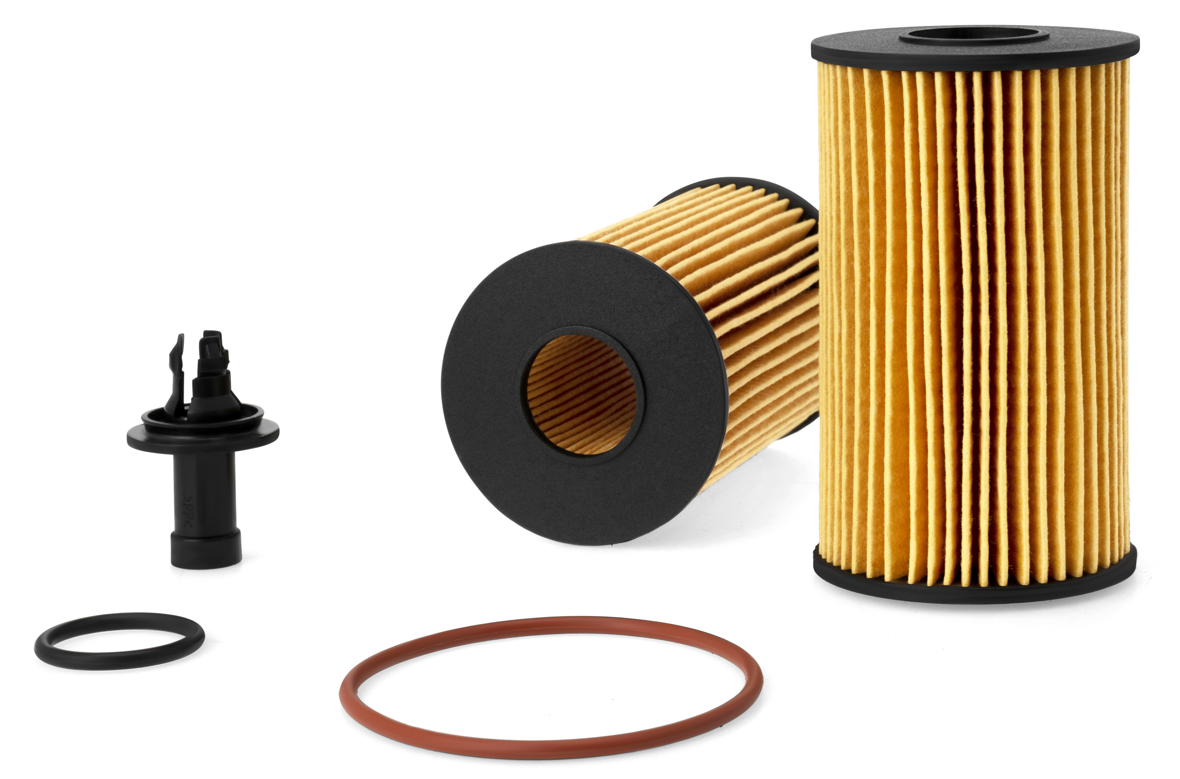 LF16317 Fleetguard Lube